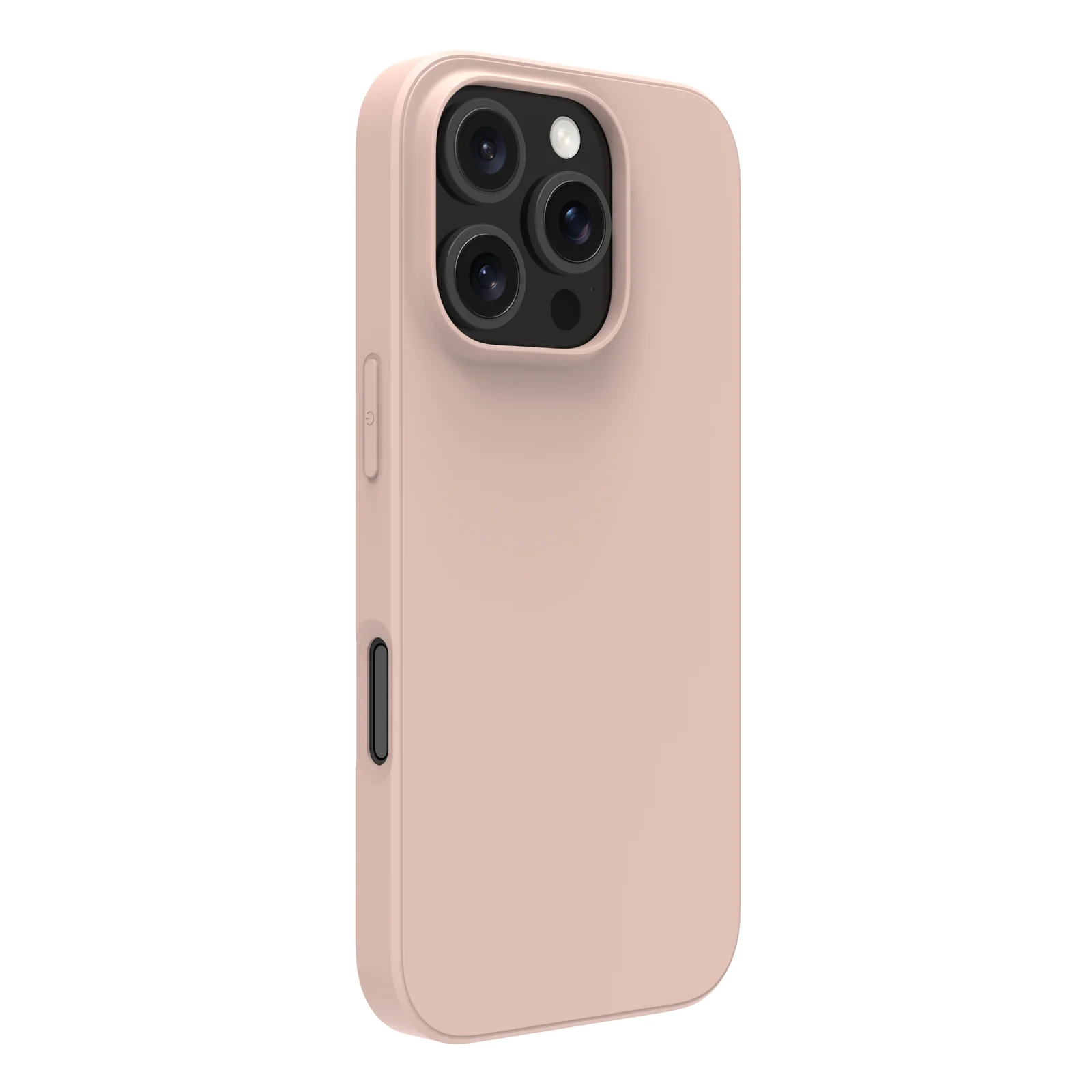 dbramante1928 Greenland coque de protection pour téléphones portables 16 cm (6.3") Housse Rose