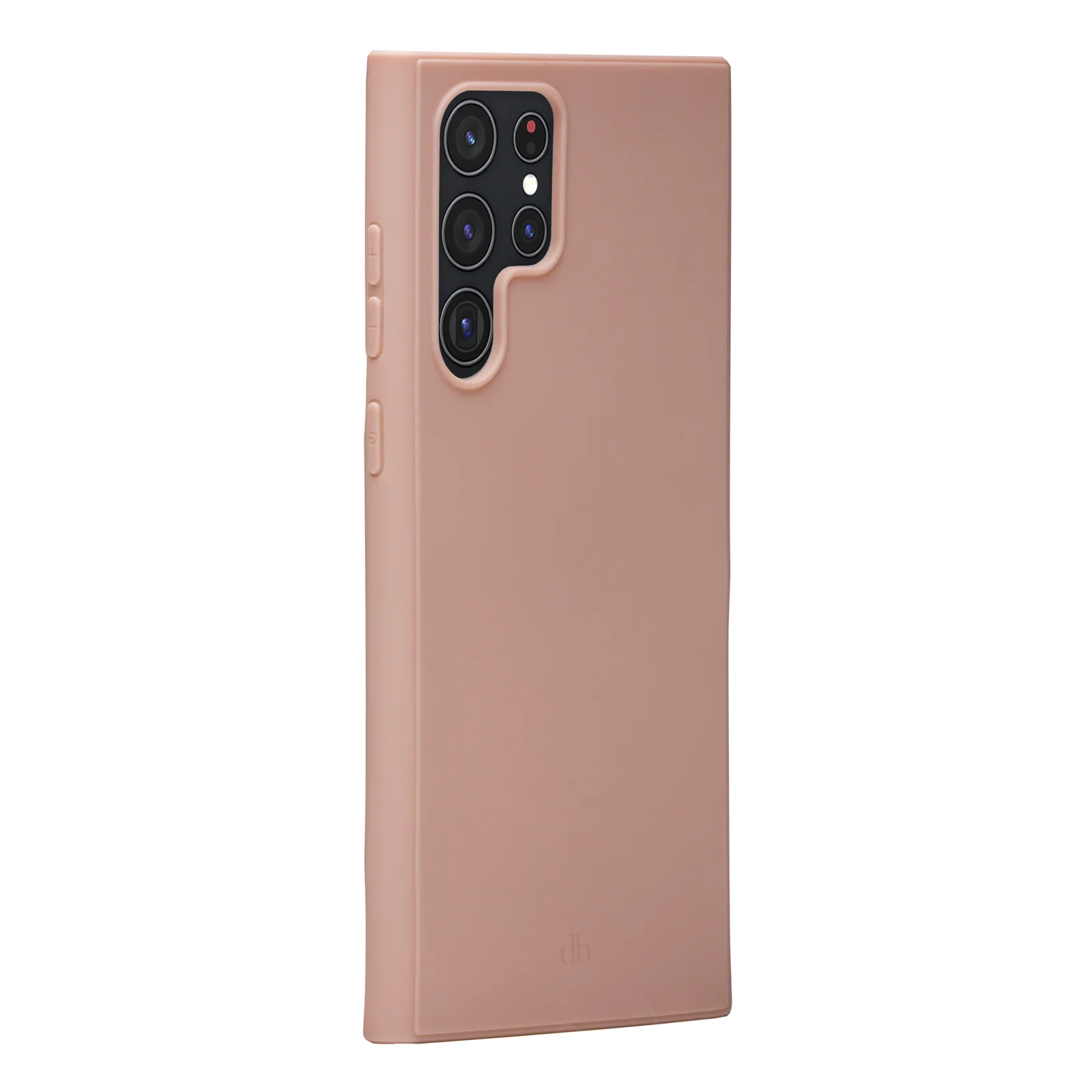 dbramante1928 Greenland coque de protection pour téléphones portables 17,3 cm (6.8") Folio Rose