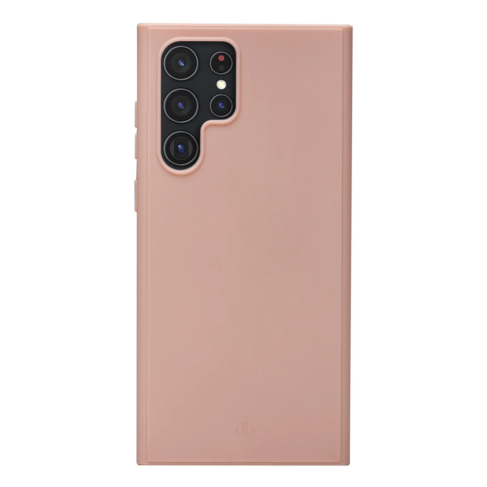 dbramante1928 Greenland coque de protection pour téléphones portables 17,3 cm (6.8") Folio Rose