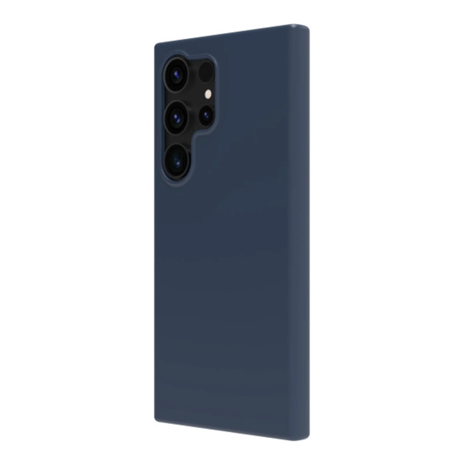 dbramante1928 Greenland coque de protection pour téléphones portables 17,3 cm (6.8") Housse Bleu
