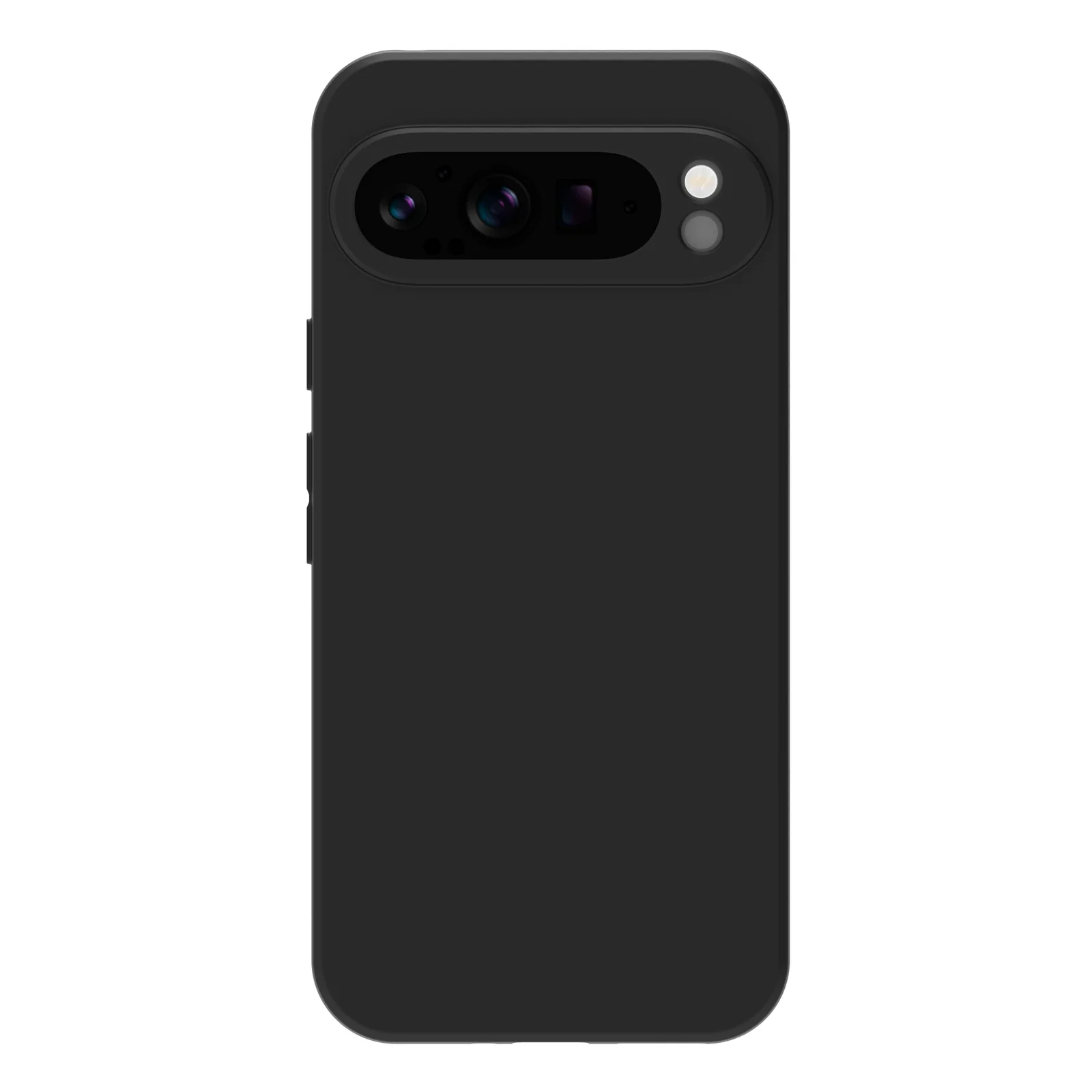 dbramante1928 Greenland coque de protection pour téléphones portables 17,3 cm (6.8") Housse Noir