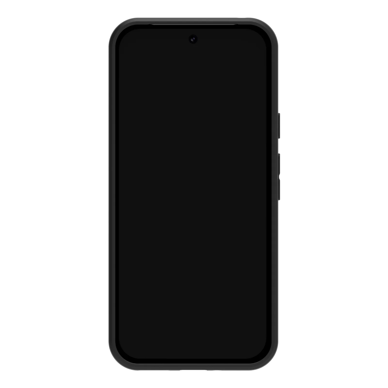 dbramante1928 Greenland coque de protection pour téléphones portables 17,3 cm (6.8") Housse Noir