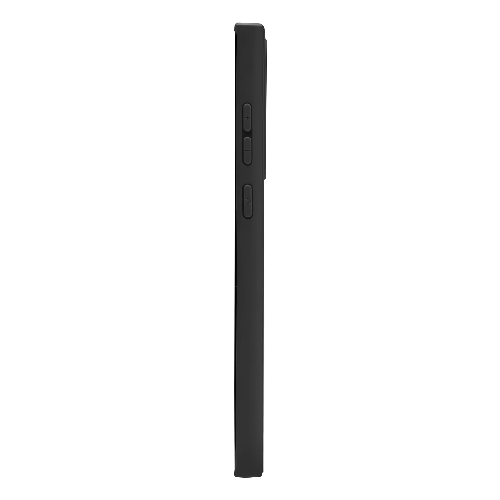 dbramante1928 Greenland coque de protection pour téléphones portables 17,3 cm (6.8") Housse Noir