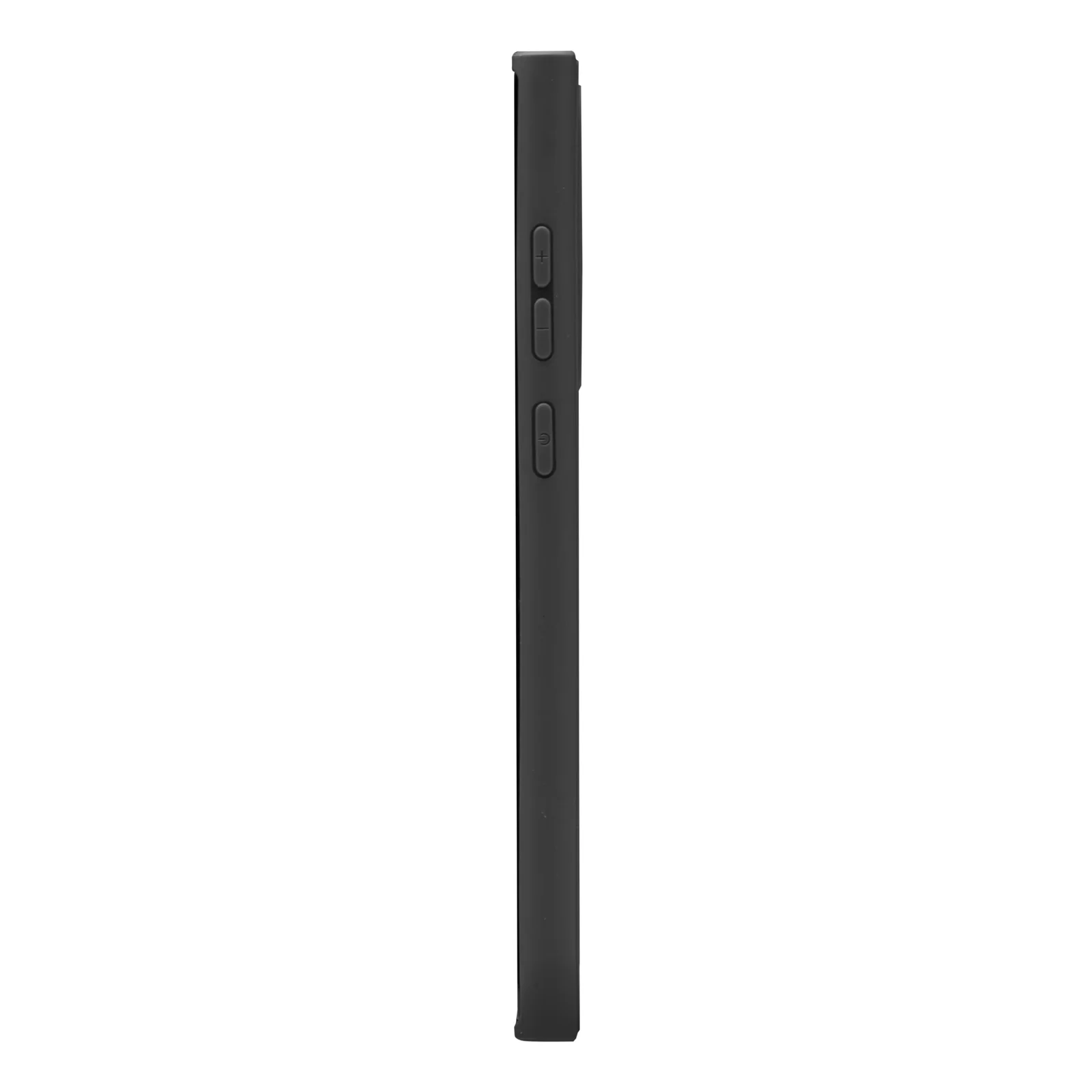 dbramante1928 Greenland coque de protection pour téléphones portables 17,3 cm (6.8") Housse Noir