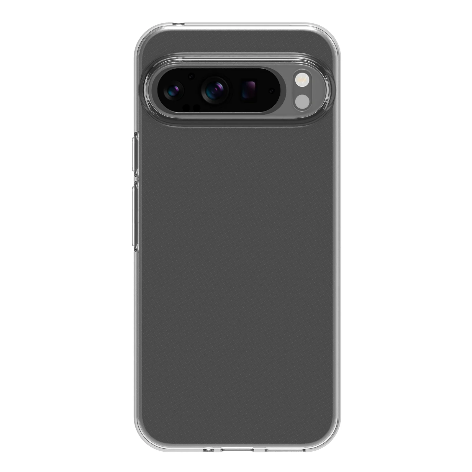 dbramante1928 Greenland coque de protection pour téléphones portables 17,3 cm (6.8") Housse Transparent