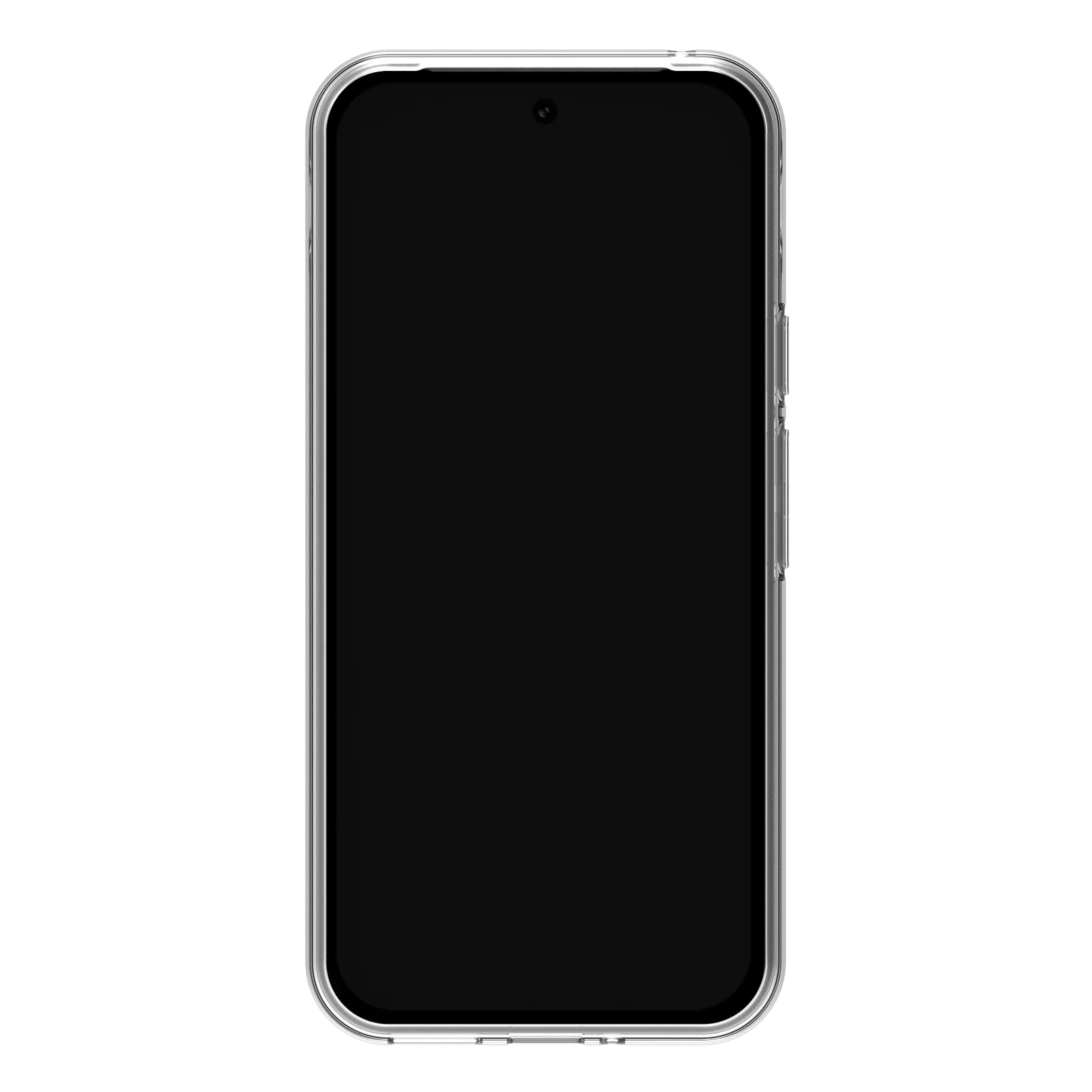 dbramante1928 Greenland coque de protection pour téléphones portables 17,3 cm (6.8") Housse Transparent