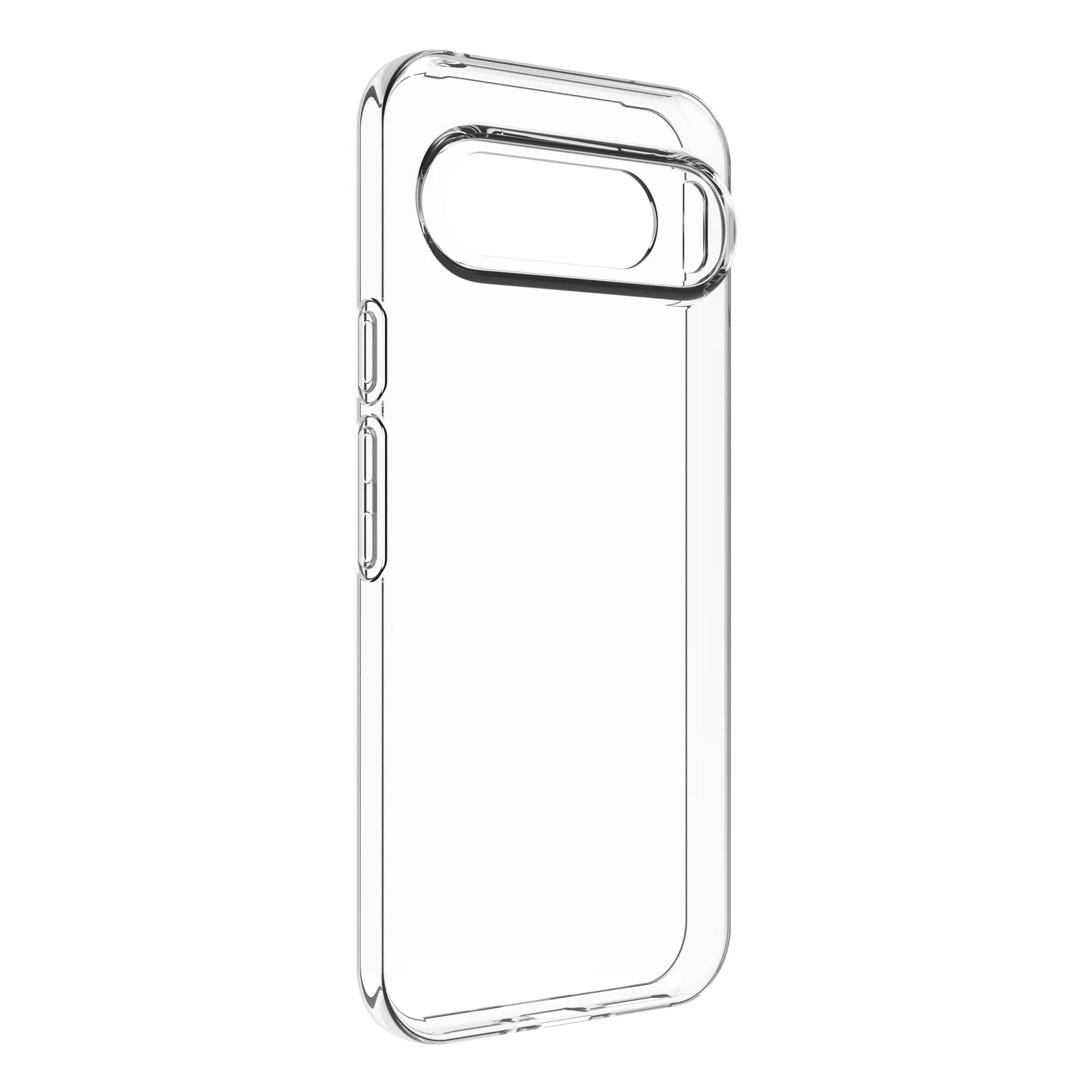 dbramante1928 Greenland coque de protection pour téléphones portables 17,3 cm (6.8") Housse Transparent