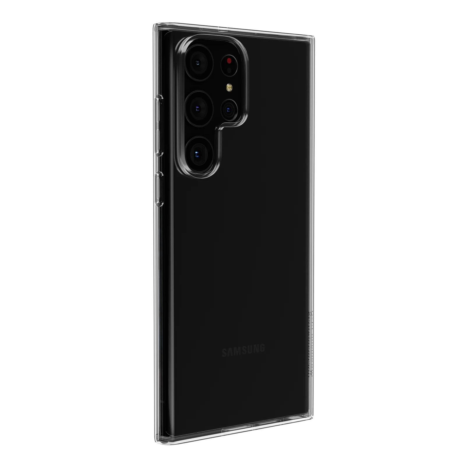 dbramante1928 Greenland coque de protection pour téléphones portables 17,3 cm (6.8") Housse Transparent