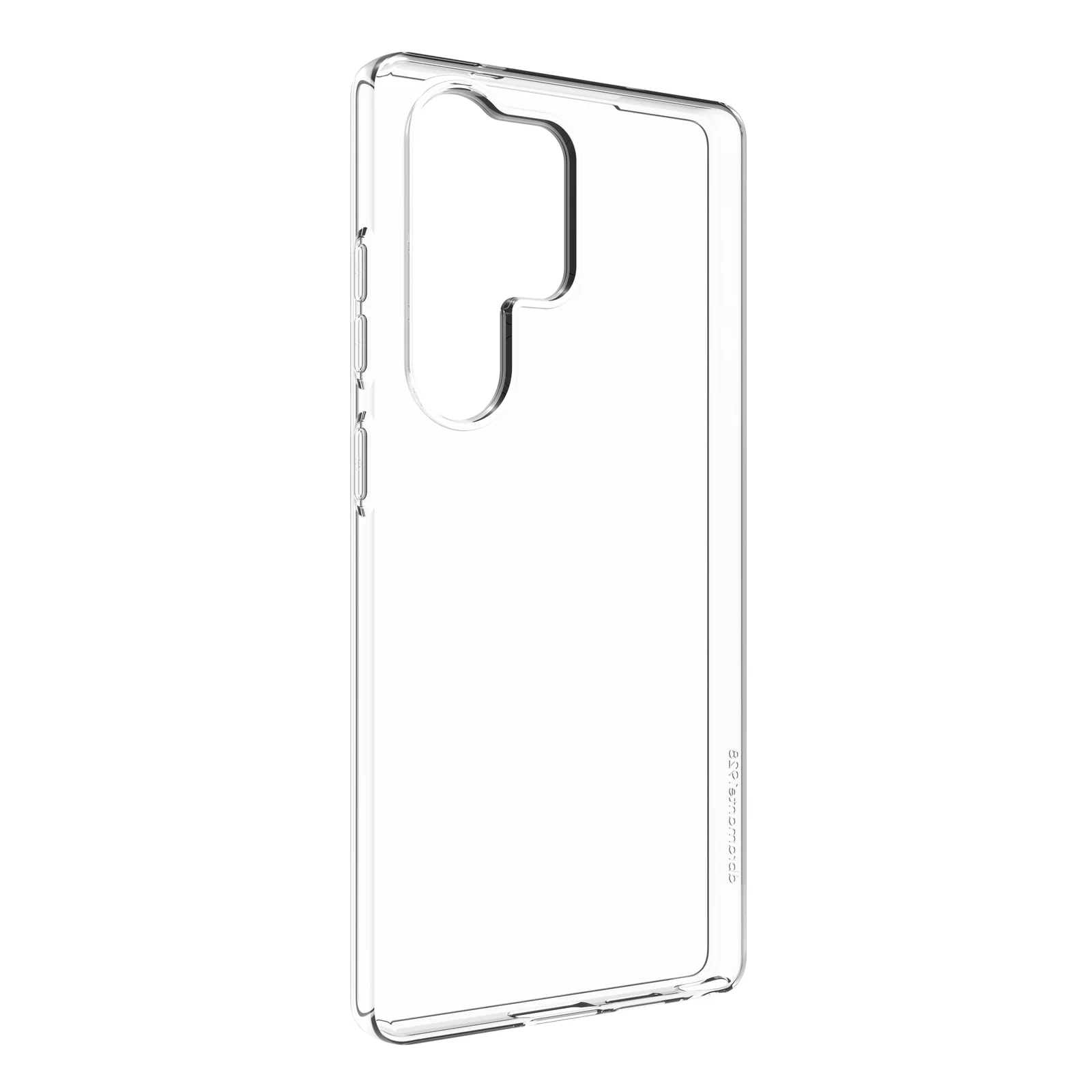 dbramante1928 Greenland coque de protection pour téléphones portables 17,3 cm (6.8") Housse Transparent