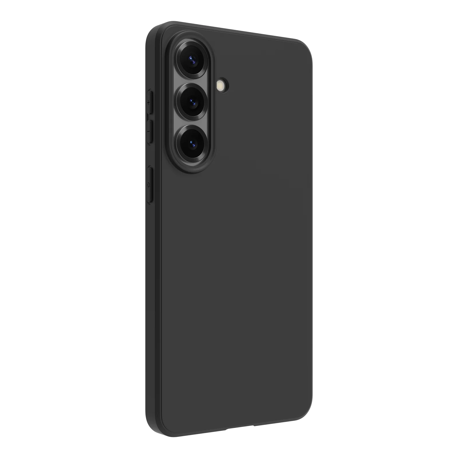 dbramante1928 Greenland coque de protection pour téléphones portables 17 cm (6.7") Housse Noir