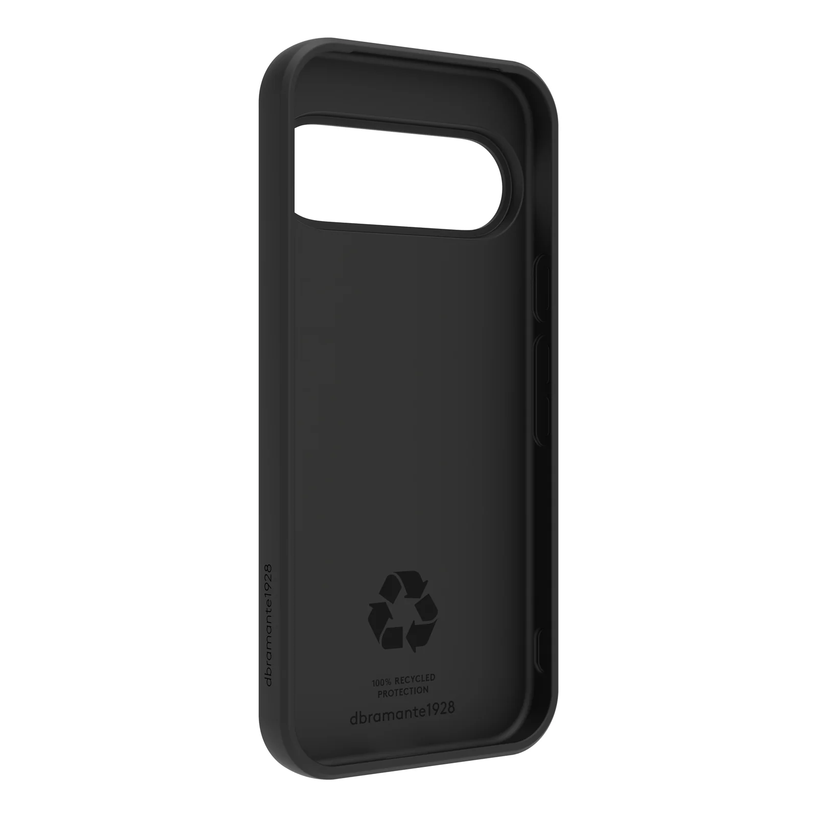 dbramante1928 Greenland coque de protection pour téléphones portables Housse Noir