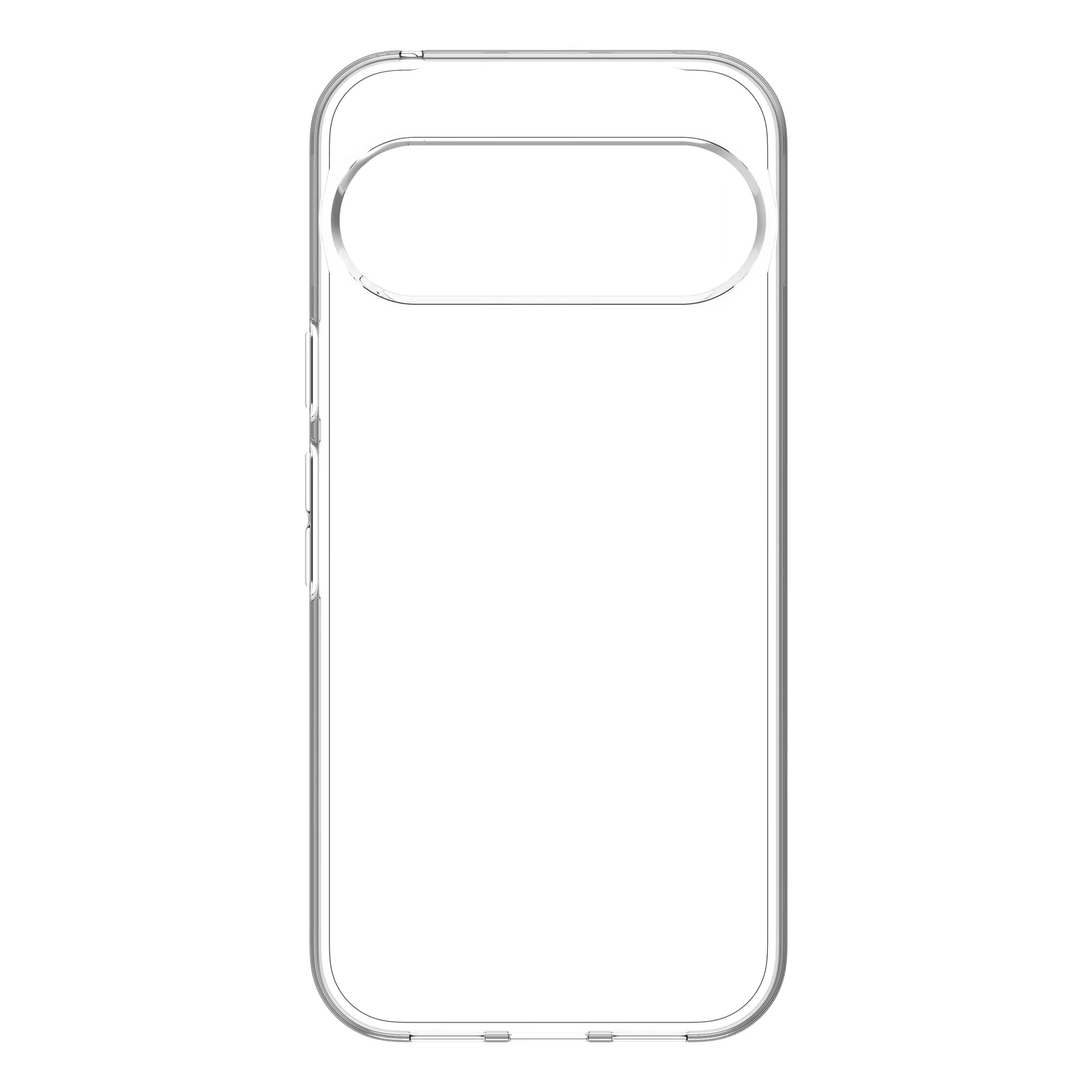 dbramante1928 Greenland coque de protection pour téléphones portables Housse Transparent