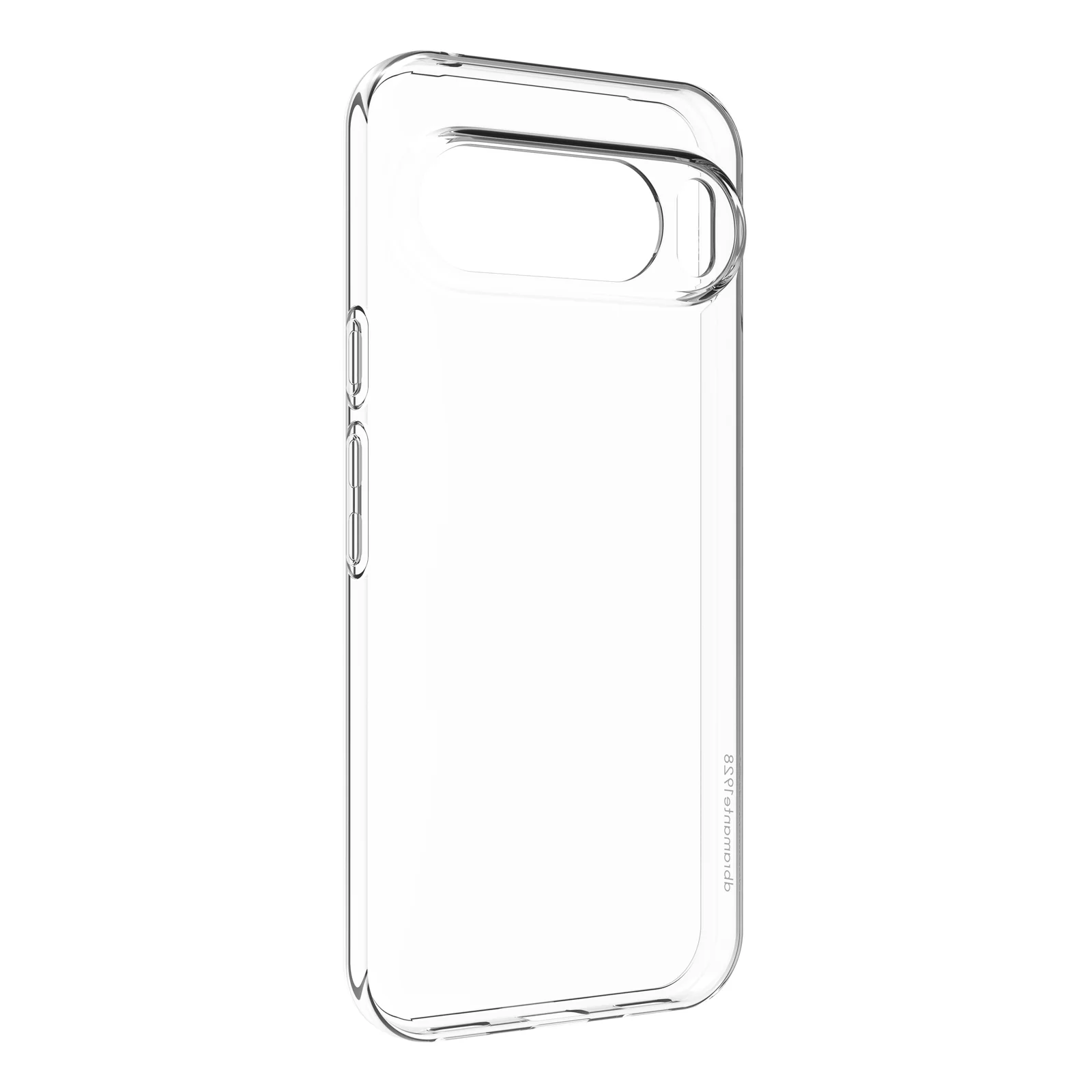 dbramante1928 Greenland coque de protection pour téléphones portables Housse Transparent