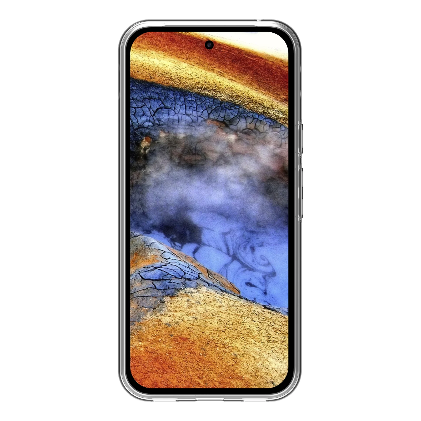 dbramante1928 Greenland coque de protection pour téléphones portables Housse Transparent