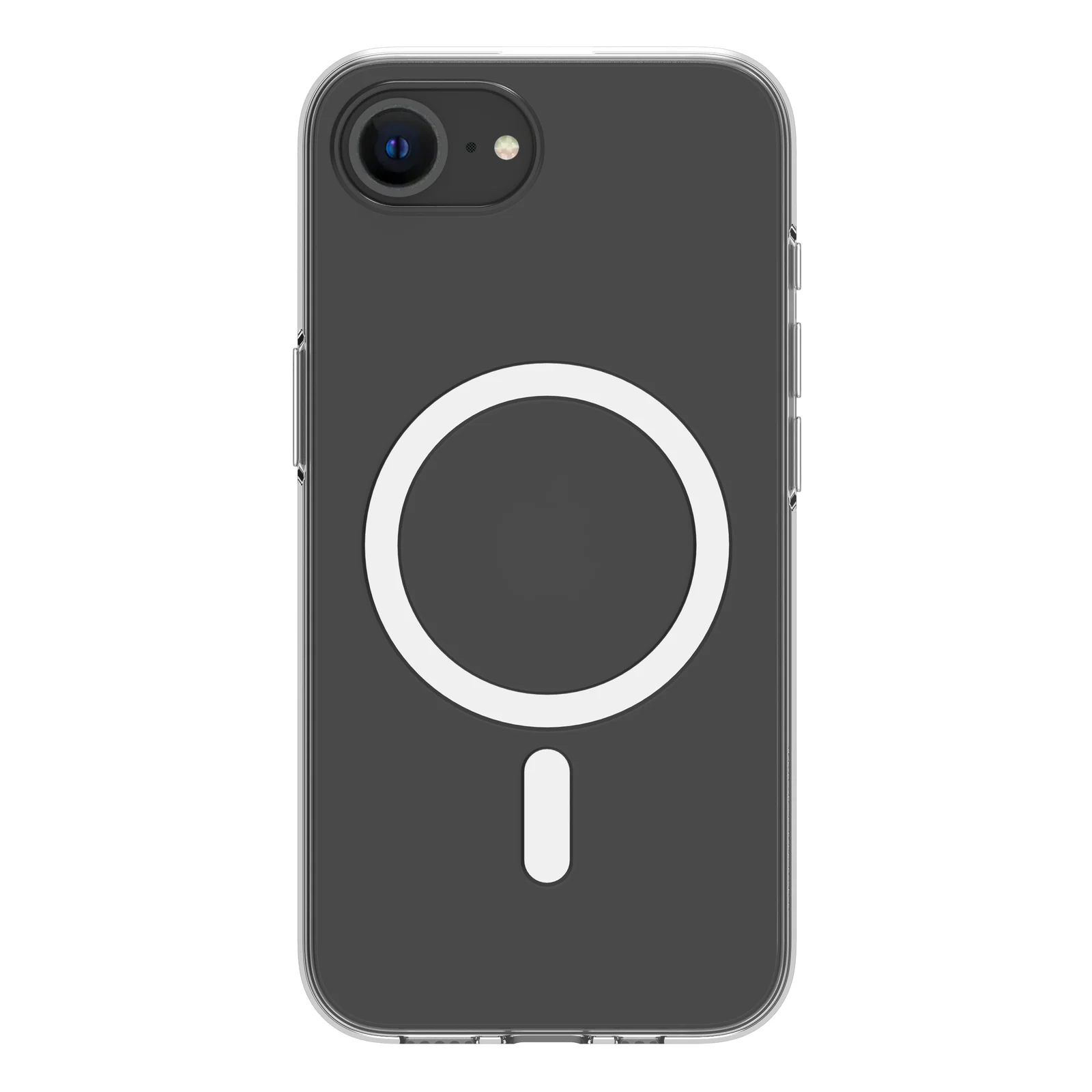 dbramante1928 Greenland Pro MS coque de protection pour téléphones portables 15,5 cm (6.1") Housse Transparent
