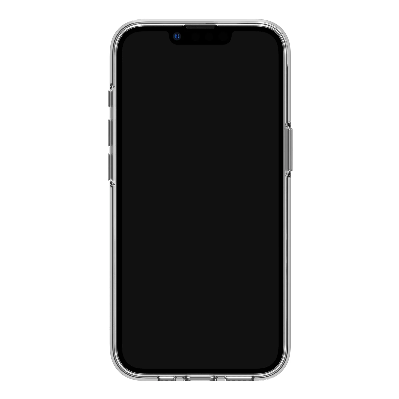 dbramante1928 Greenland Pro MS coque de protection pour téléphones portables 15,5 cm (6.1") Housse Transparent
