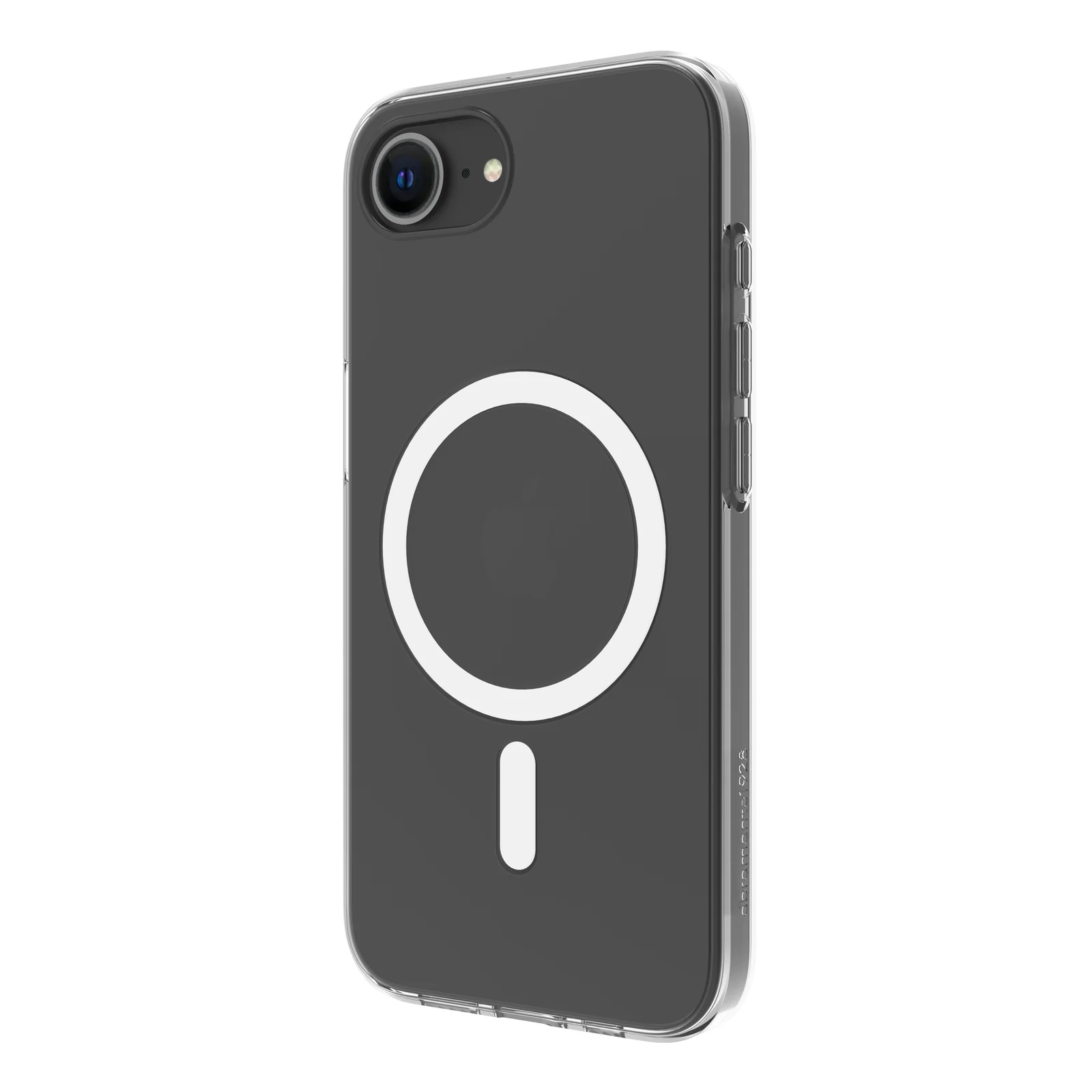 dbramante1928 Greenland Pro MS coque de protection pour téléphones portables 15,5 cm (6.1") Housse Transparent