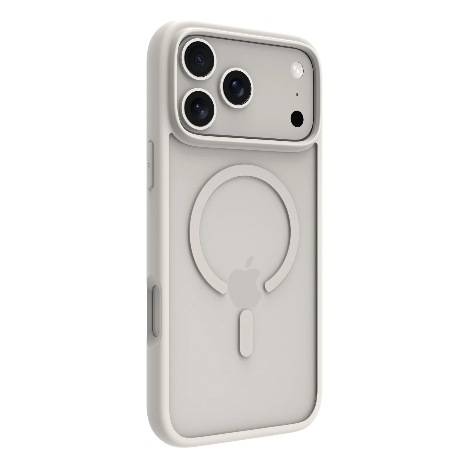 dbramante1928 Grenen MS coque de protection pour téléphones portables Housse Blanc