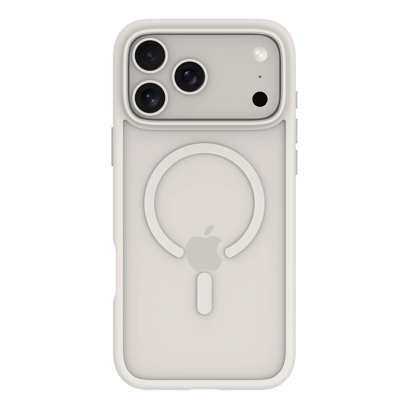 dbramante1928 Grenen MS coque de protection pour téléphones portables Housse Blanc