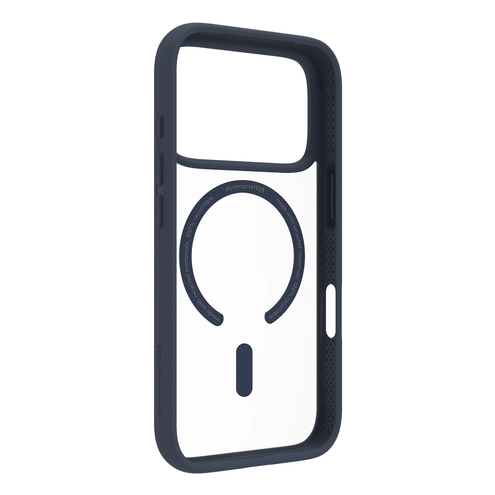 dbramante1928 Grenen MS coque de protection pour téléphones portables Housse Bleu