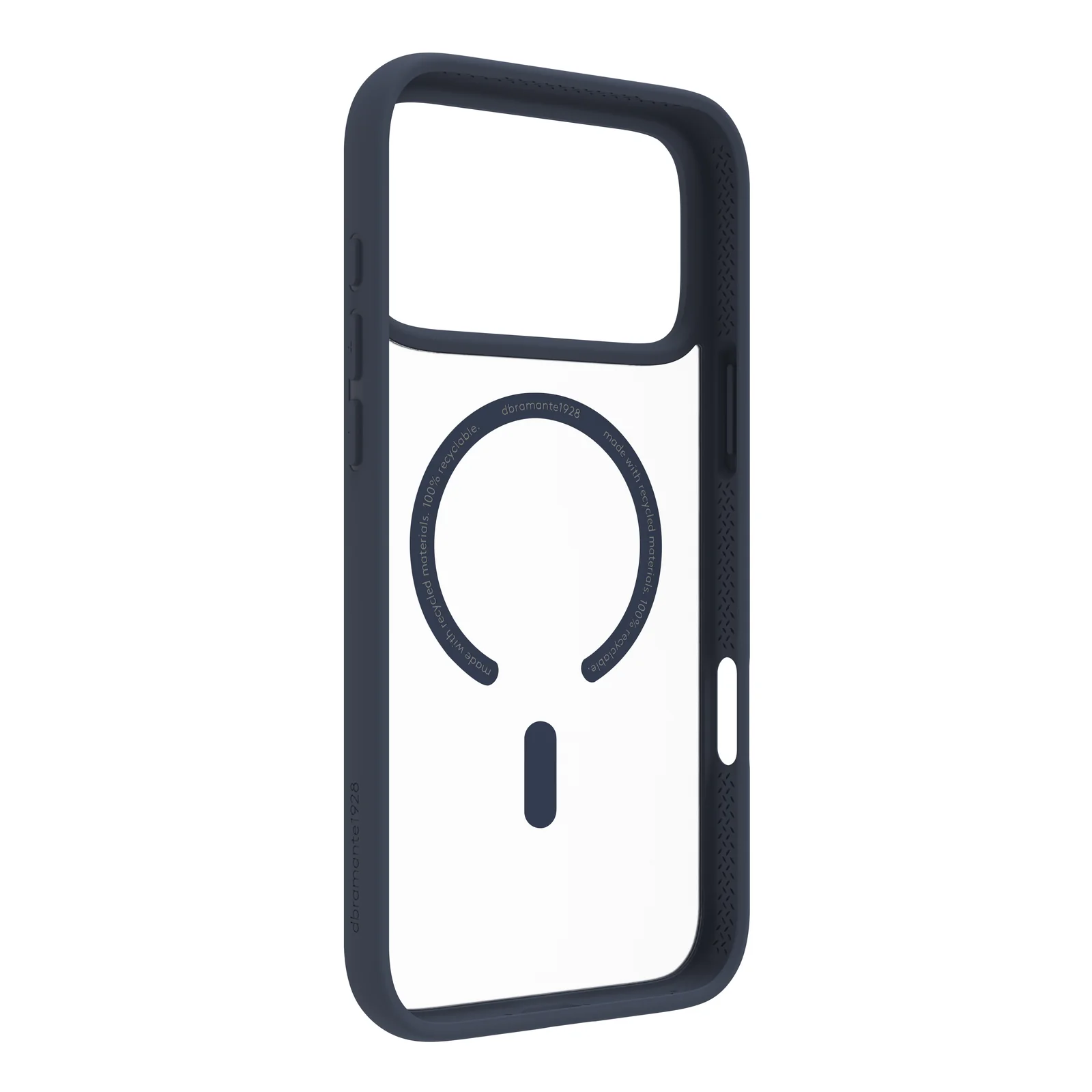 dbramante1928 Grenen MS coque de protection pour téléphones portables Housse Bleu