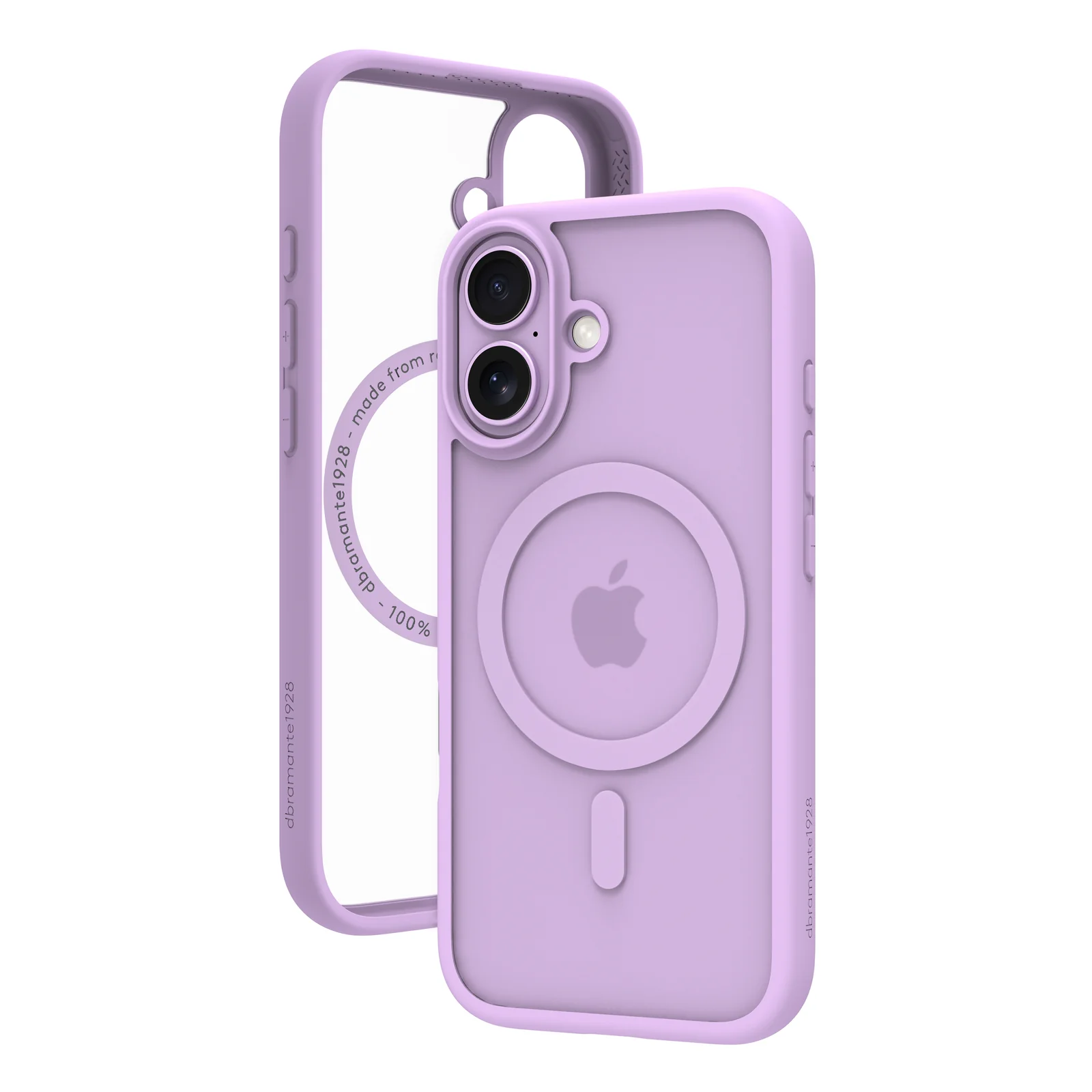Grenen MS coque de protection pour téléphones portables Housse Violet