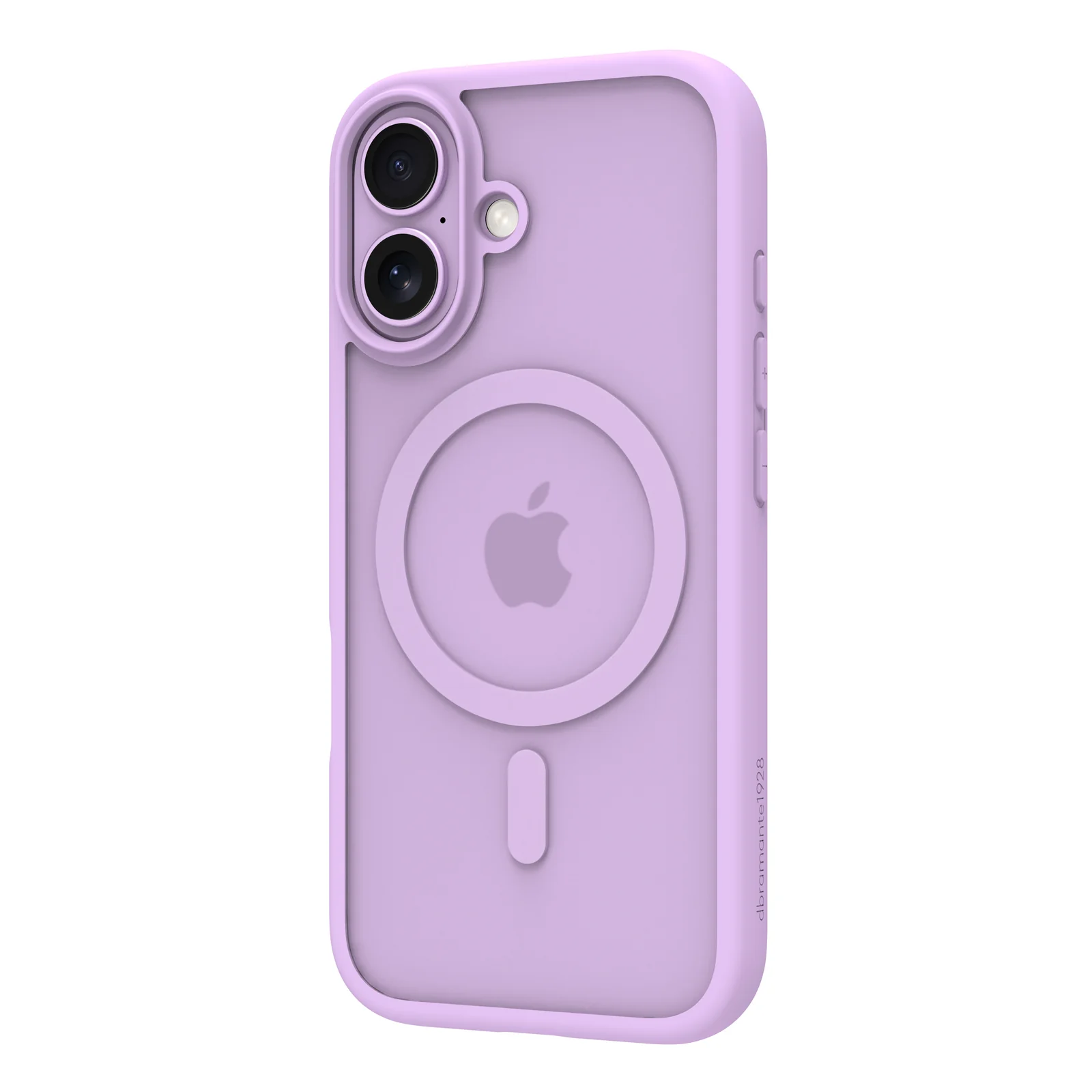 dbramante1928 Grenen MS coque de protection pour téléphones portables Housse Violet