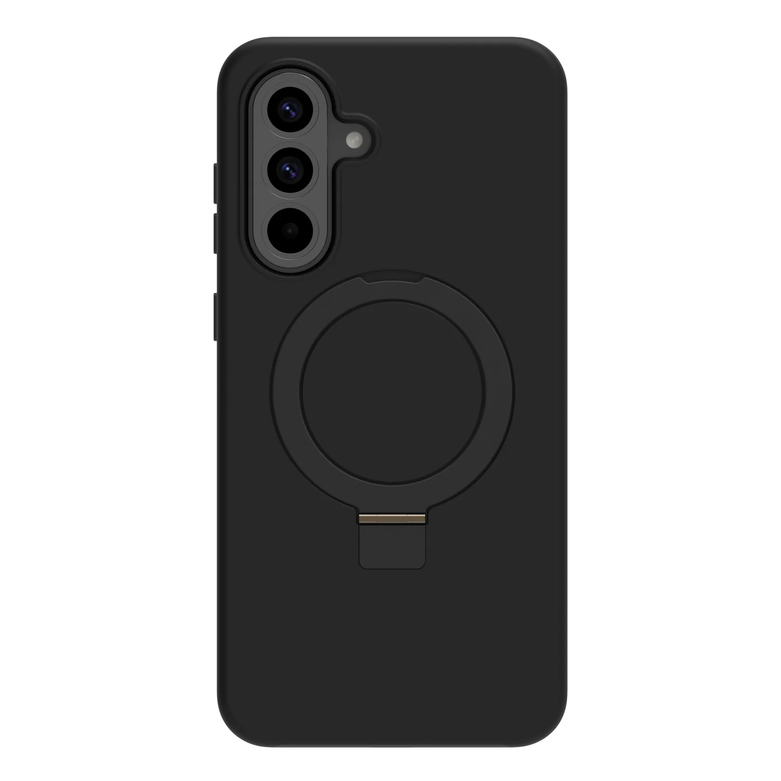 dbramante1928 Iceland Pro Kick coque de protection pour téléphones portables 17 cm (6.7") Housse Noir