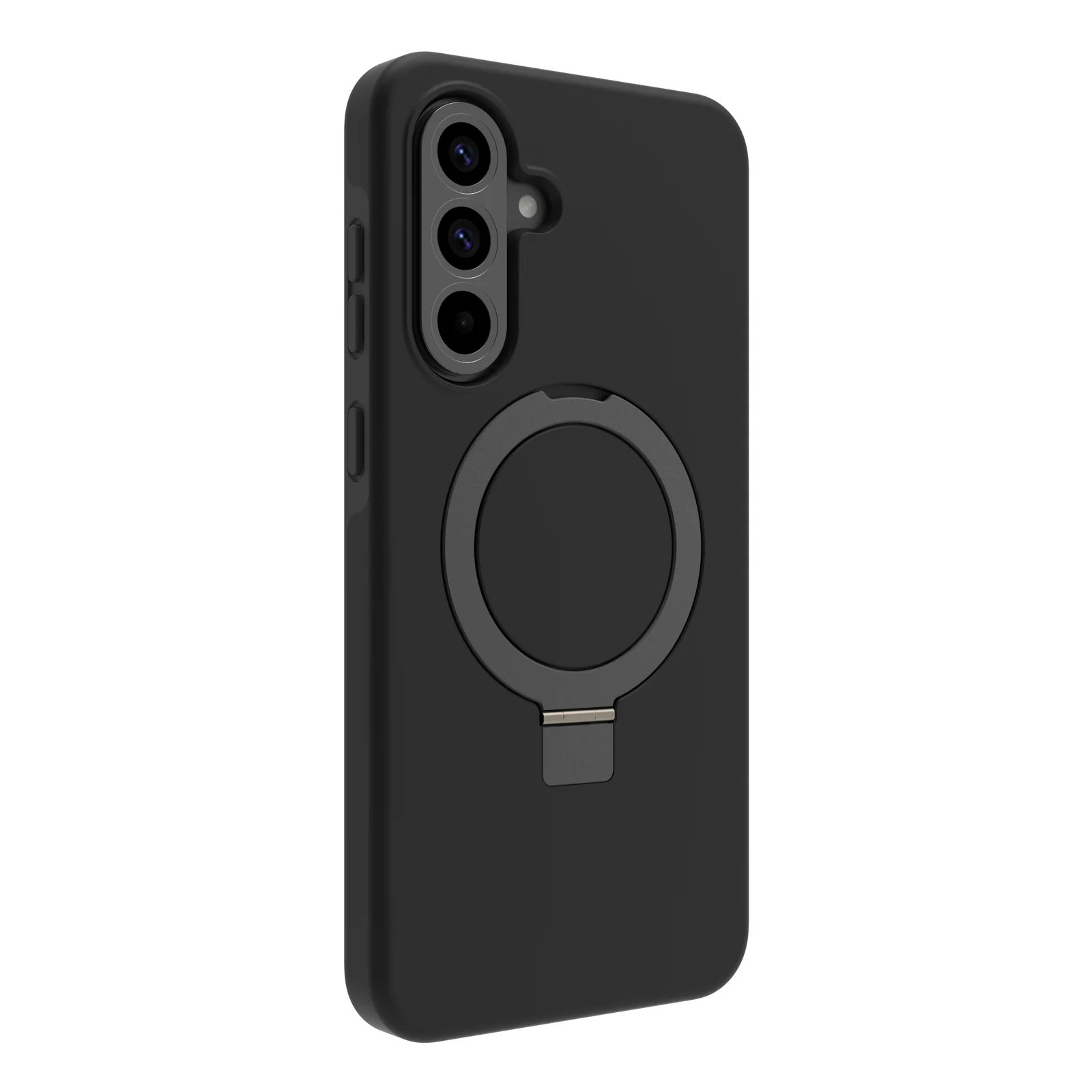 dbramante1928 Iceland Pro Kick coque de protection pour téléphones portables 17 cm (6.7") Housse Noir