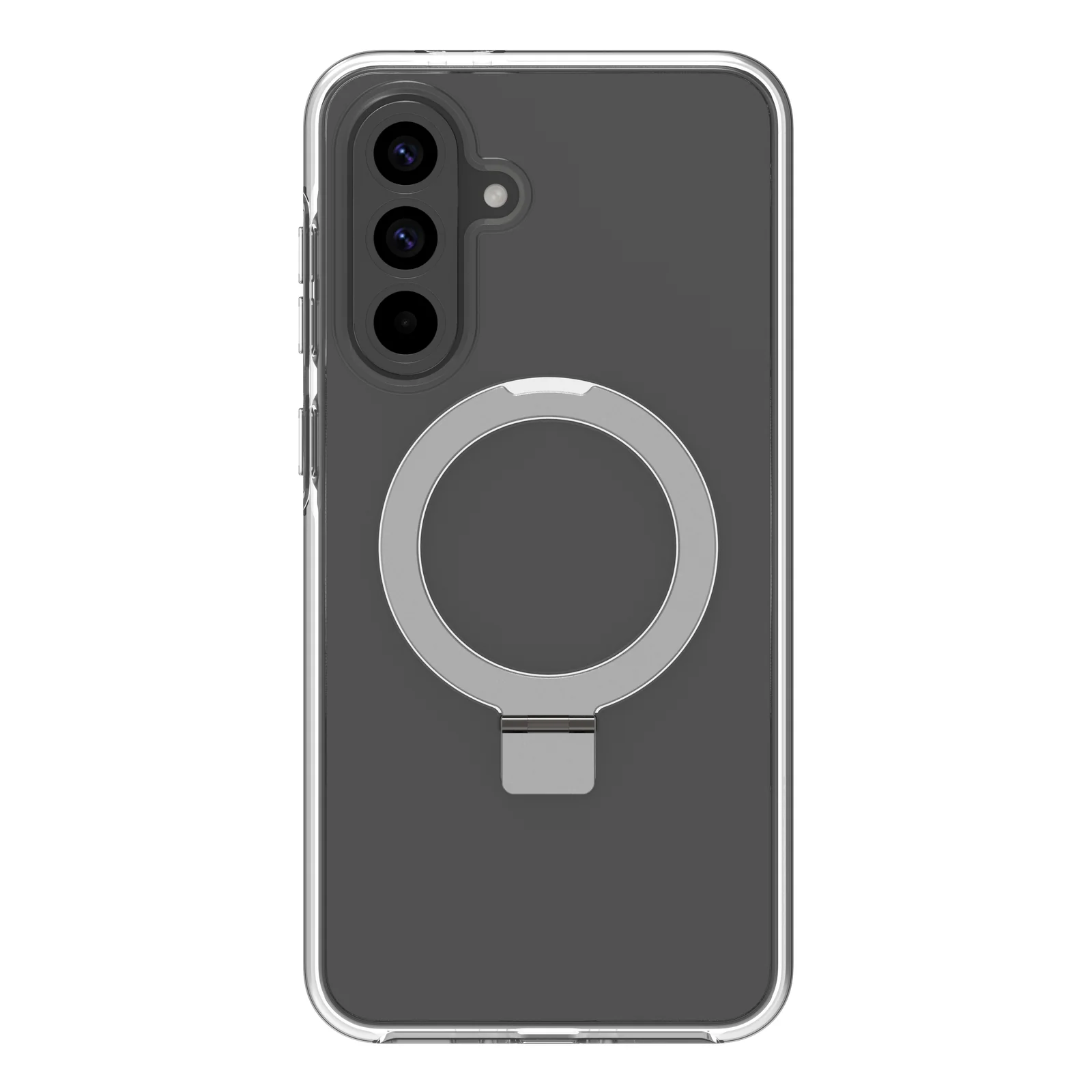 dbramante1928 Iceland Pro Kick coque de protection pour téléphones portables 17 cm (6.7") Housse Transparent