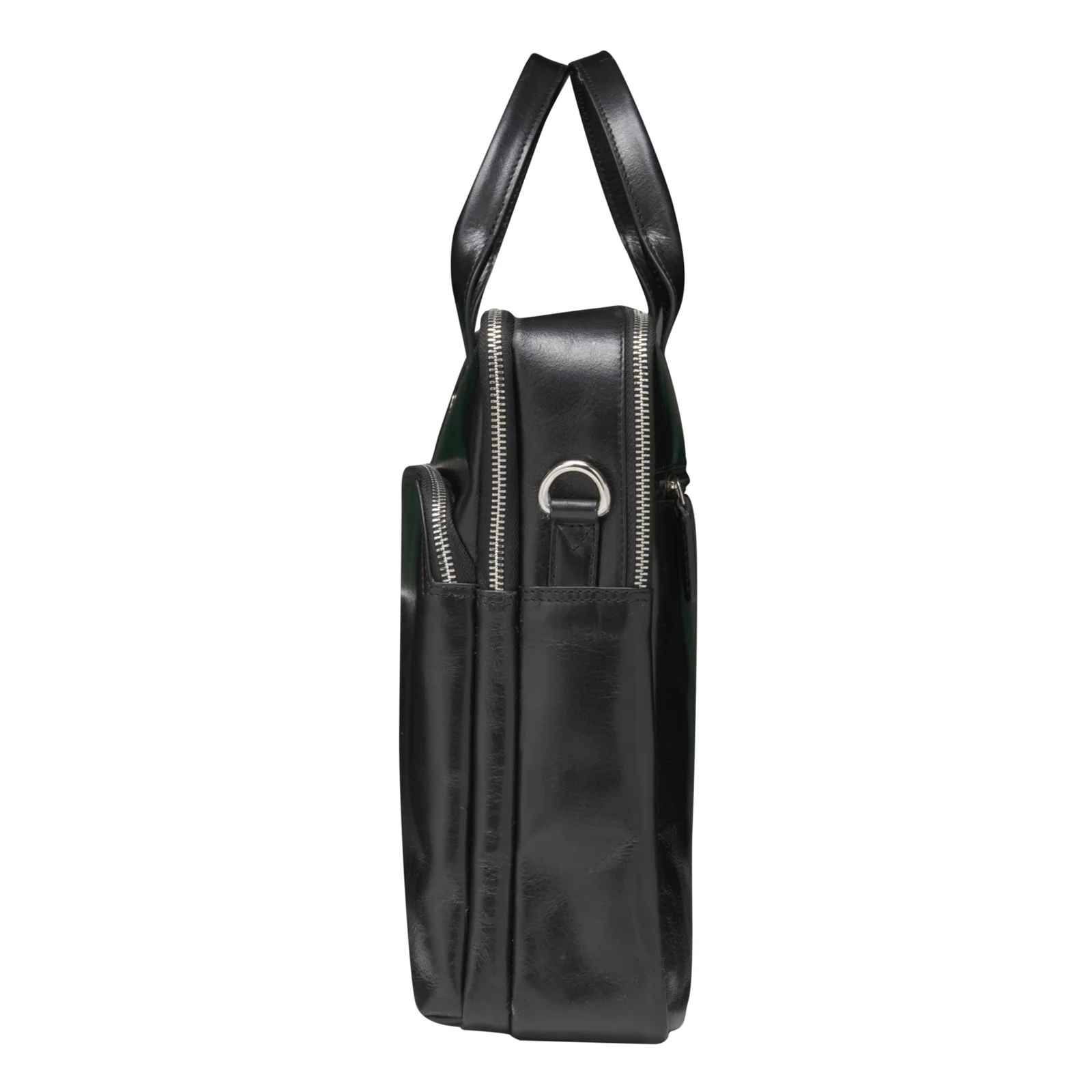 dbramante1928 Kronborg 40,6 cm (16") Malette Noir