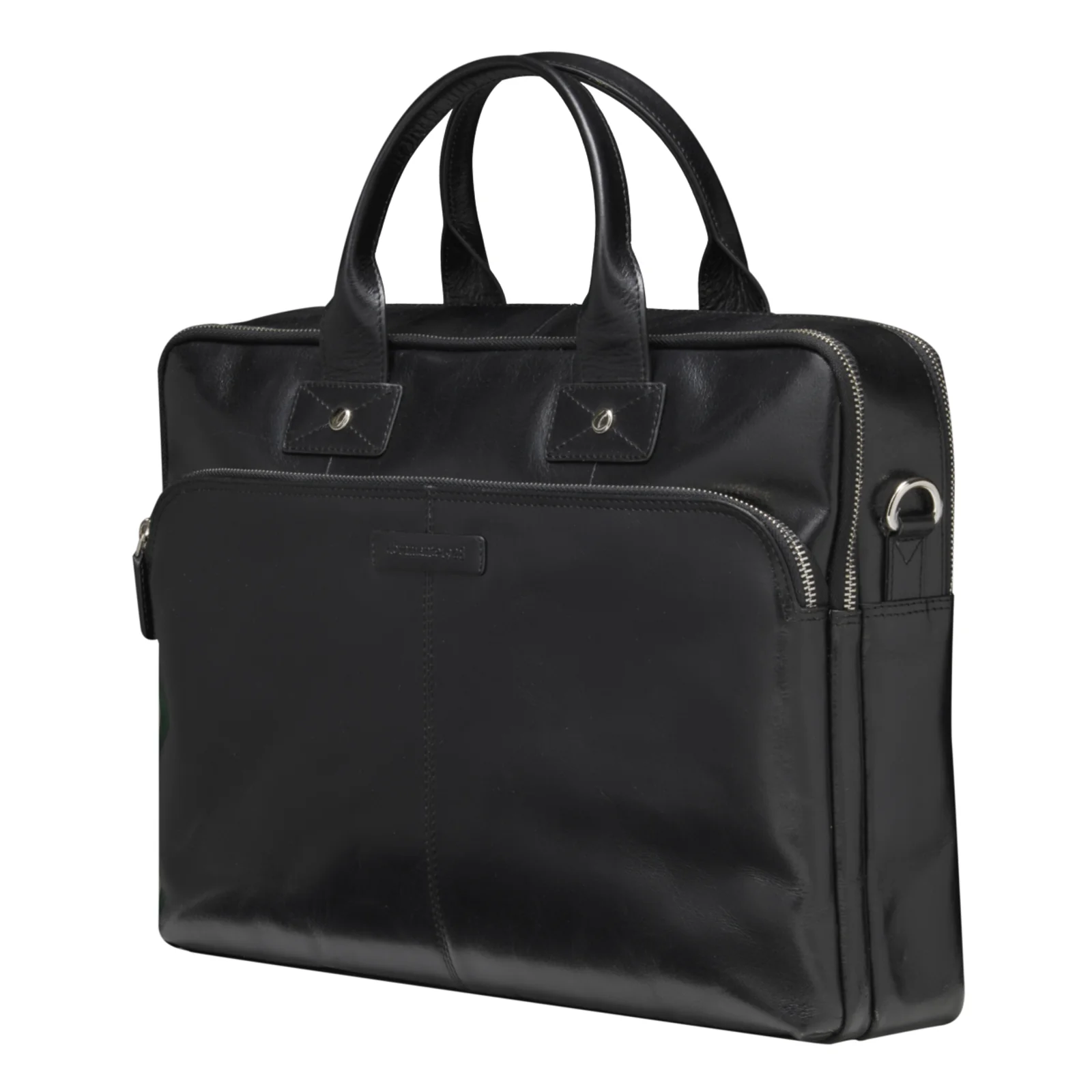 dbramante1928 Kronborg 40,6 cm (16") Malette Noir
