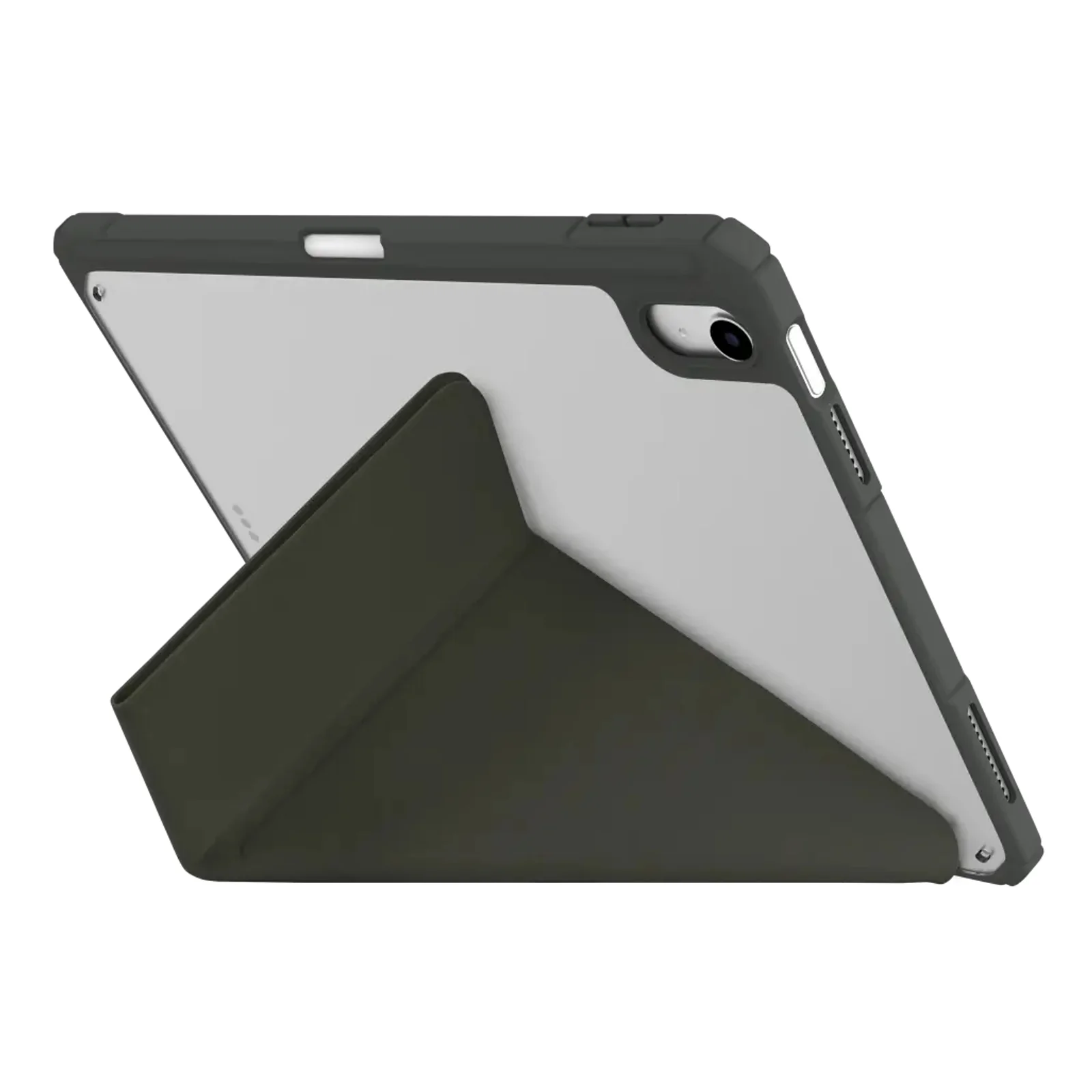 dbramante1928 LOIPICGR6823 étui pour tablette 27,9 cm (11") Folio porte carte Gris