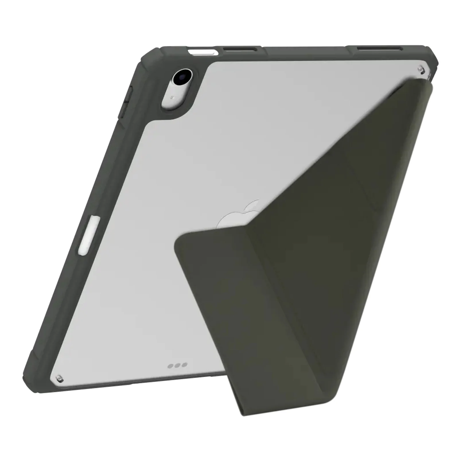 dbramante1928 LOIPICGR6823 étui pour tablette 27,9 cm (11") Folio porte carte Gris
