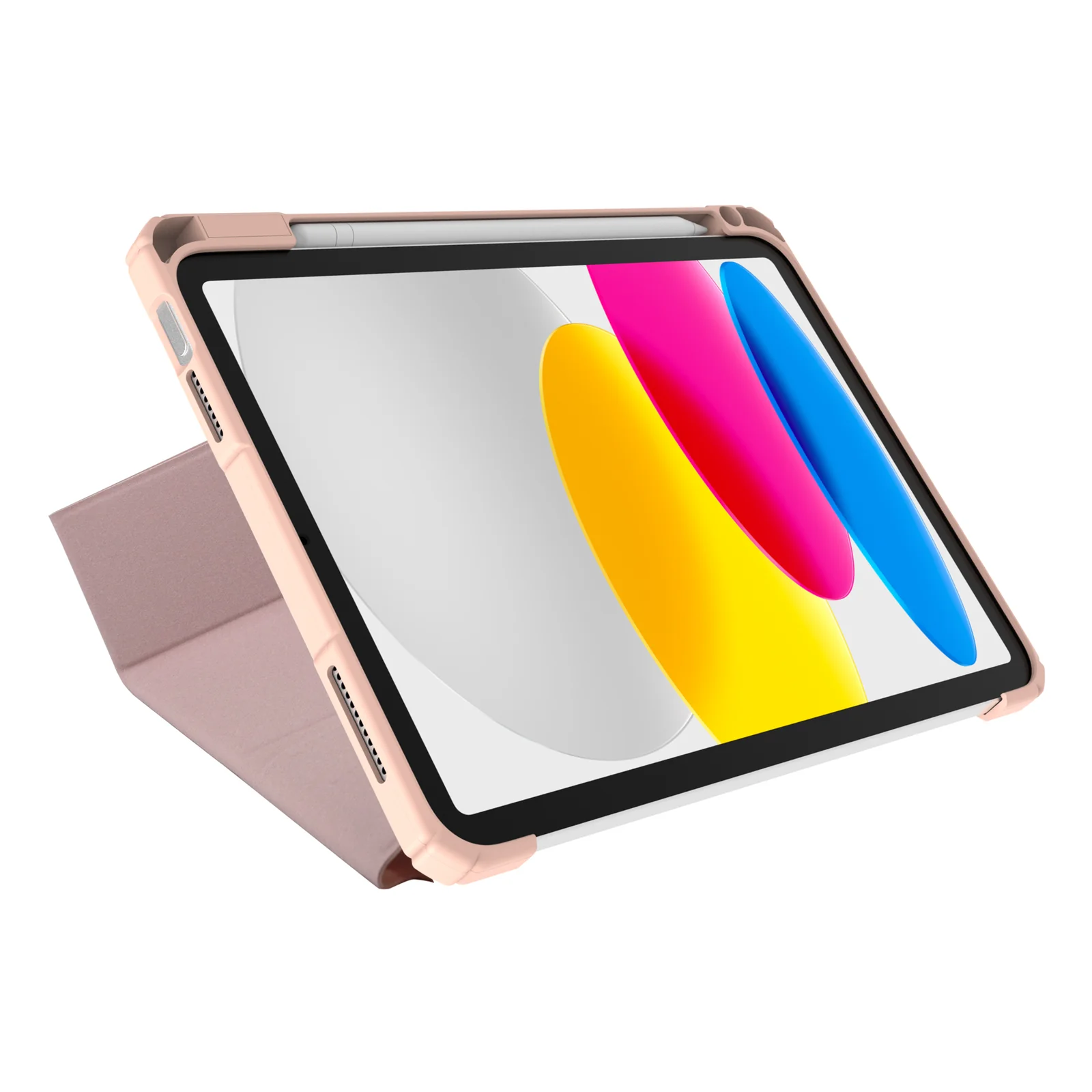 dbramante1928 London 27,7 cm (10.9") Folio Rose