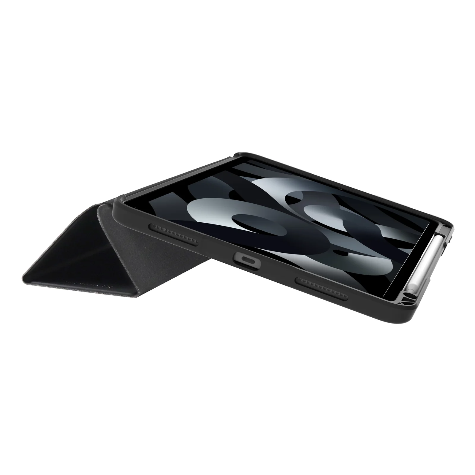 dbramante1928 London Pro 27,7 cm (10.9") Folio Noir