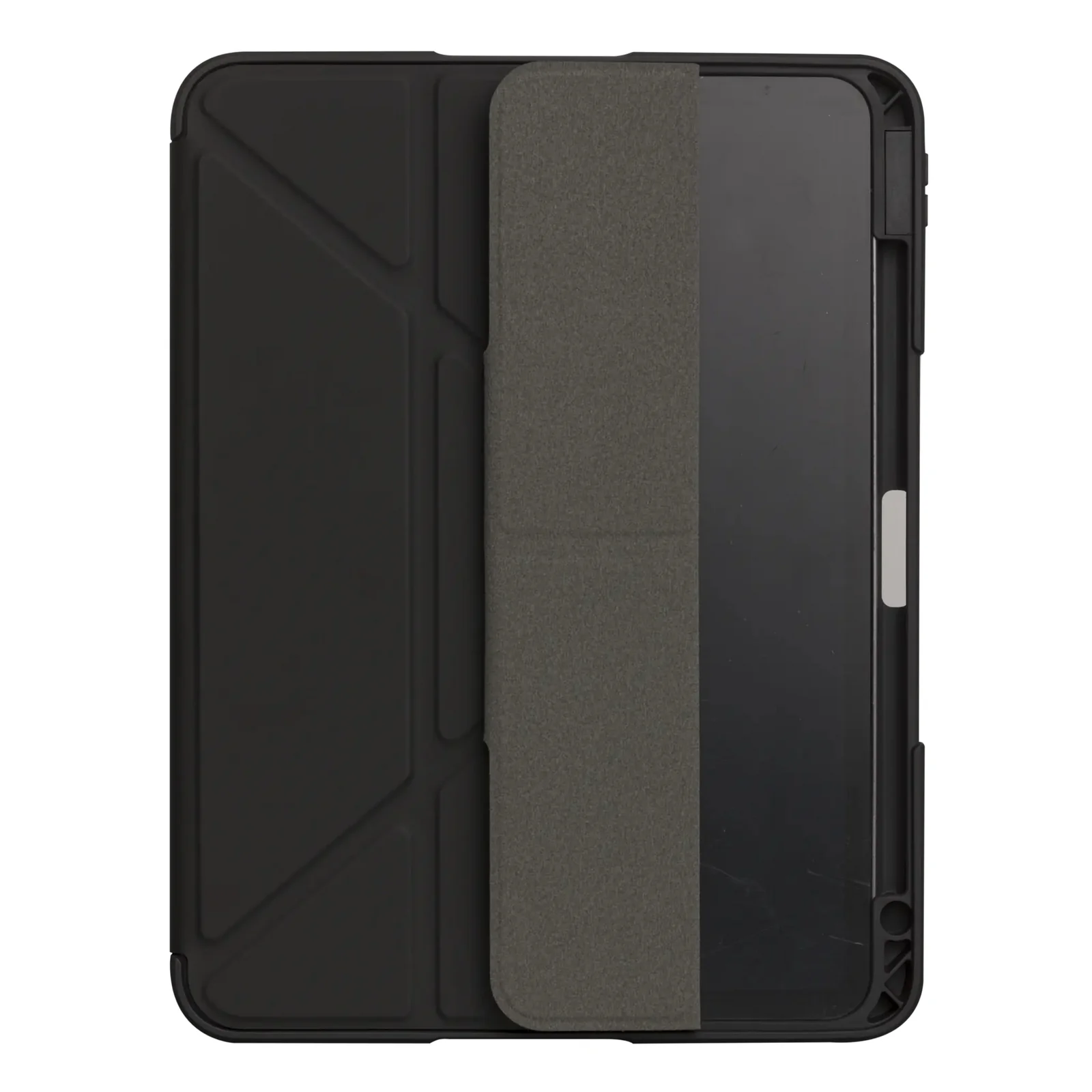 London Pro 33 cm (13") Folio Noir