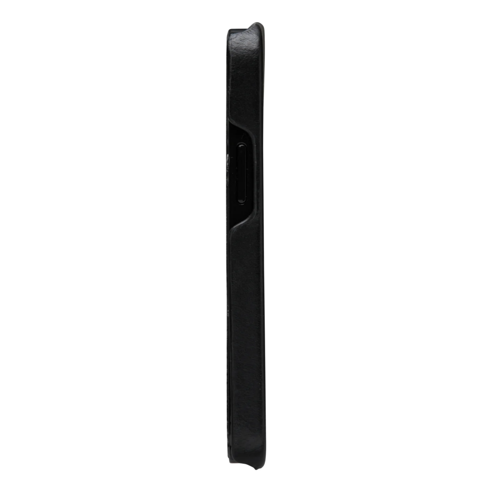 dbramante1928 Lynge coque de protection pour téléphones portables 13,7 cm (5.4") Étui avec portefeuille Noir