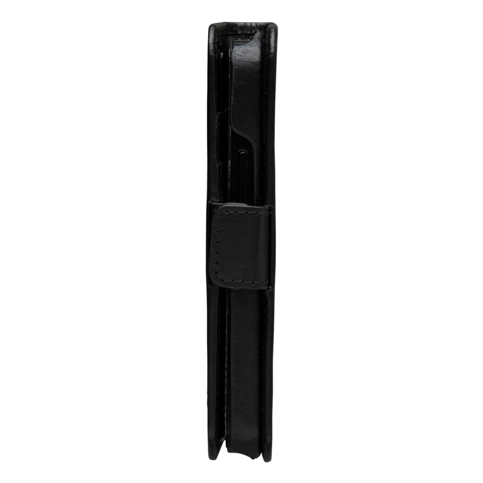 dbramante1928 Lynge coque de protection pour téléphones portables 13,7 cm (5.4") Étui avec portefeuille Noir