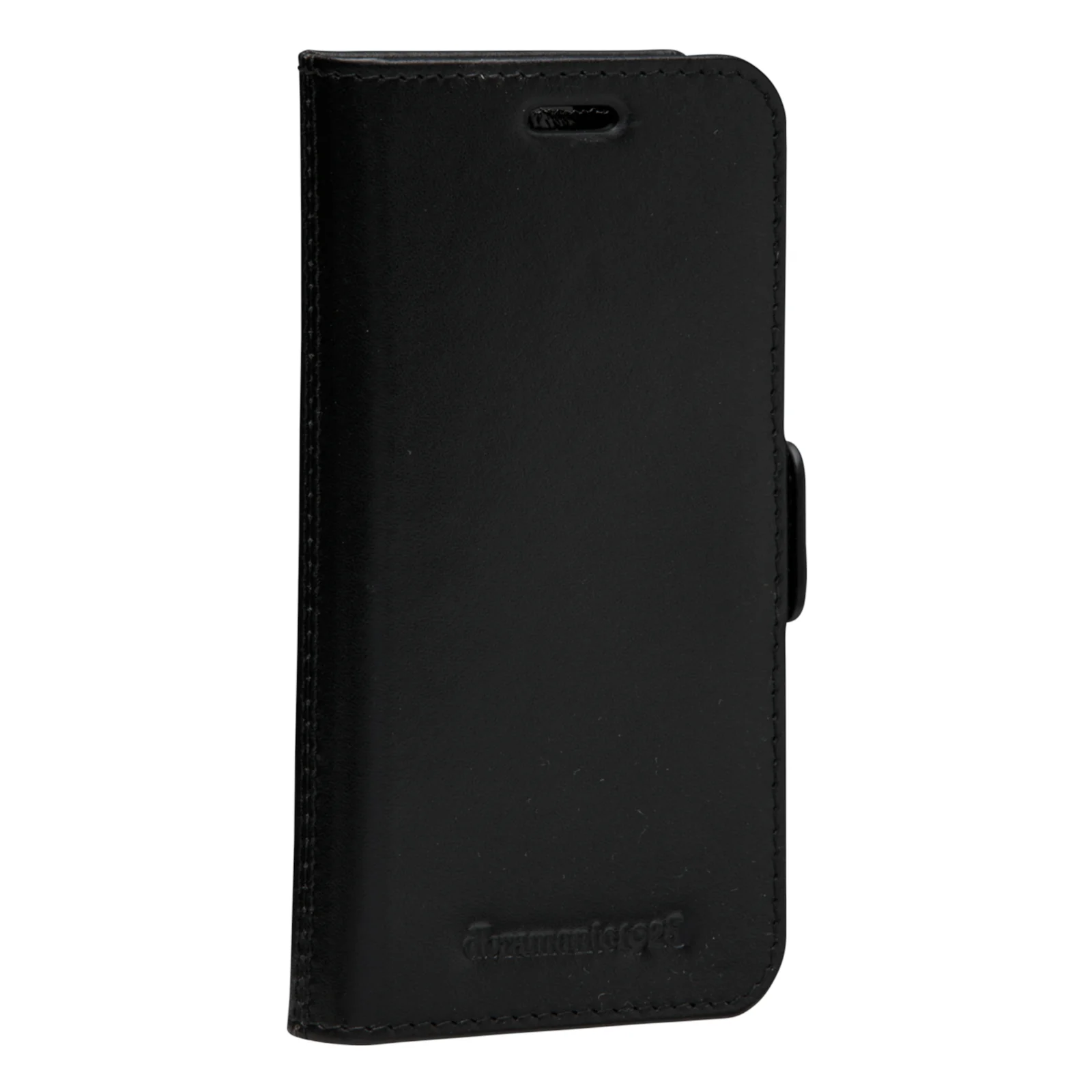 dbramante1928 Lynge coque de protection pour téléphones portables 13,7 cm (5.4") Étui avec portefeuille Noir