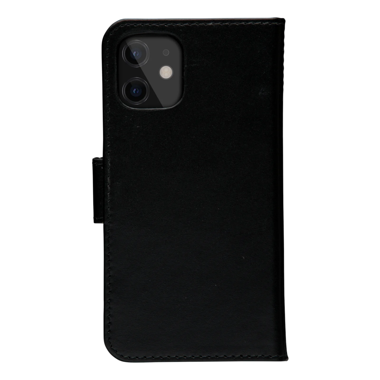 dbramante1928 Lynge coque de protection pour téléphones portables 13,7 cm (5.4") Étui avec portefeuille Noir