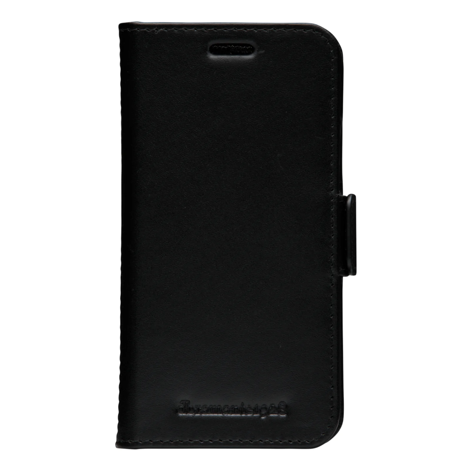 dbramante1928 Lynge coque de protection pour téléphones portables 13,7 cm (5.4") Étui avec portefeuille Noir