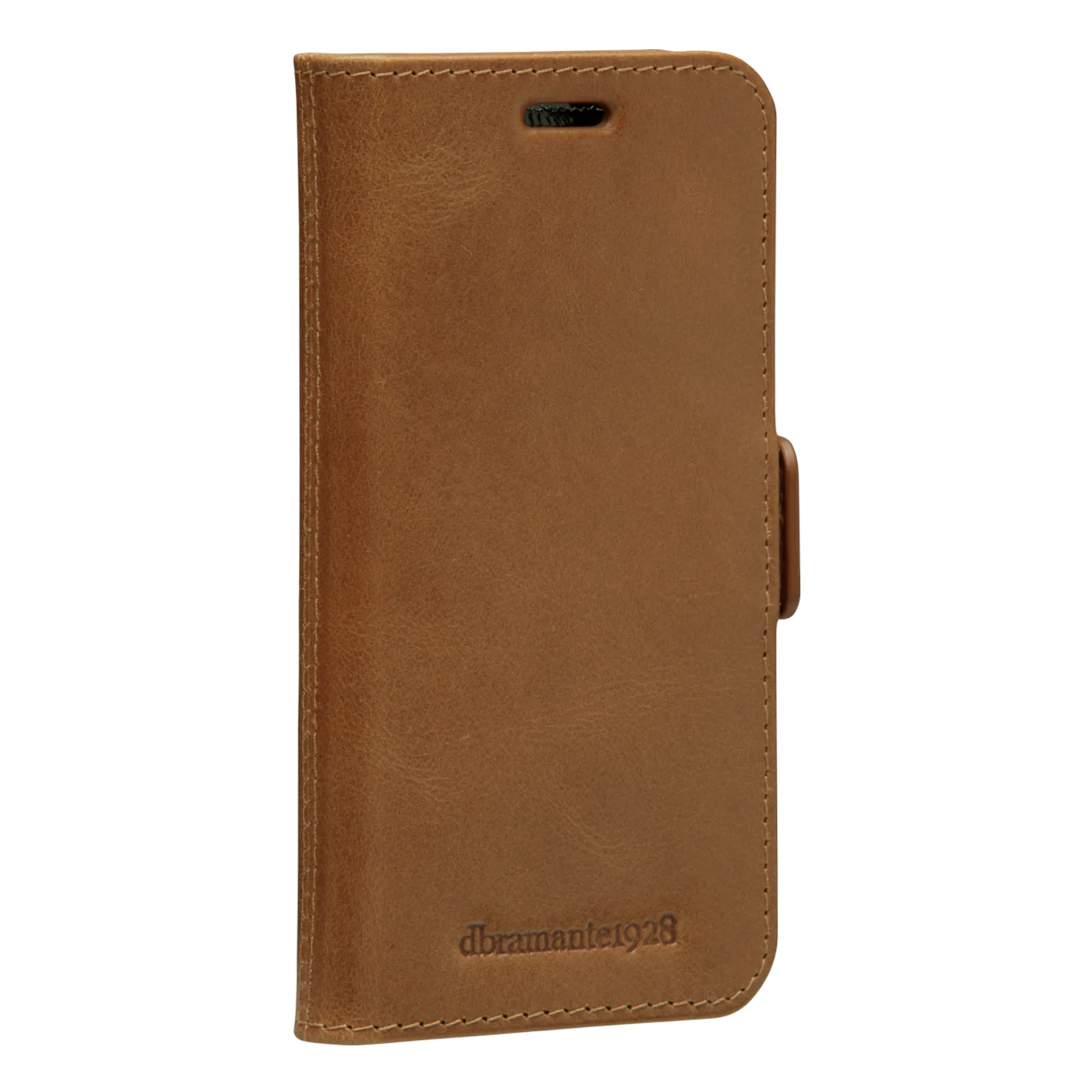 dbramante1928 Lynge coque de protection pour téléphones portables 13,7 cm (5.4") Étui avec portefeuille Teint