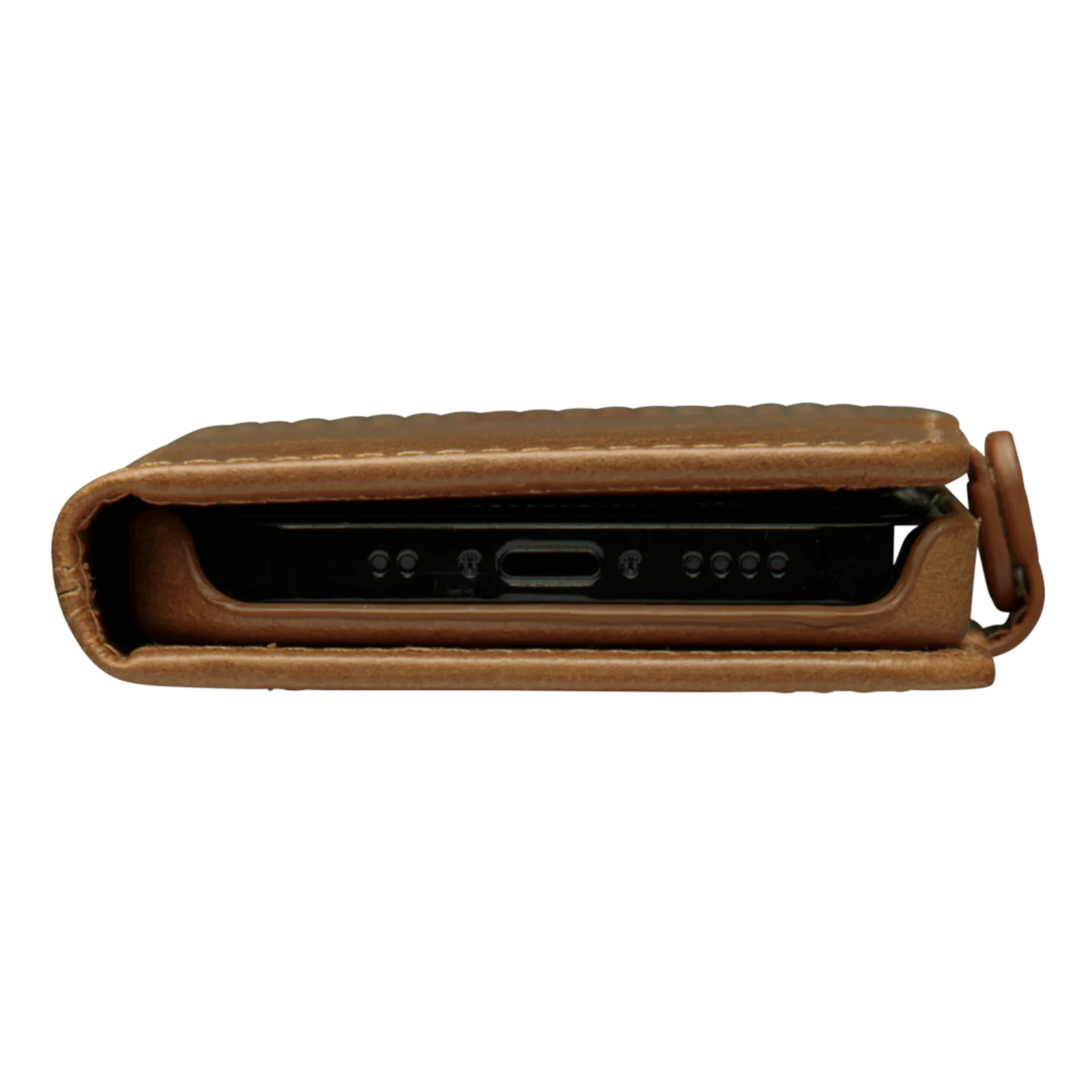 dbramante1928 Lynge coque de protection pour téléphones portables 13,7 cm (5.4") Étui avec portefeuille Teint