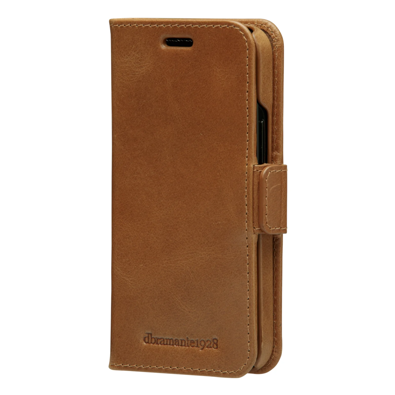 dbramante1928 Lynge coque de protection pour téléphones portables 13,7 cm (5.4") Étui avec portefeuille Teint