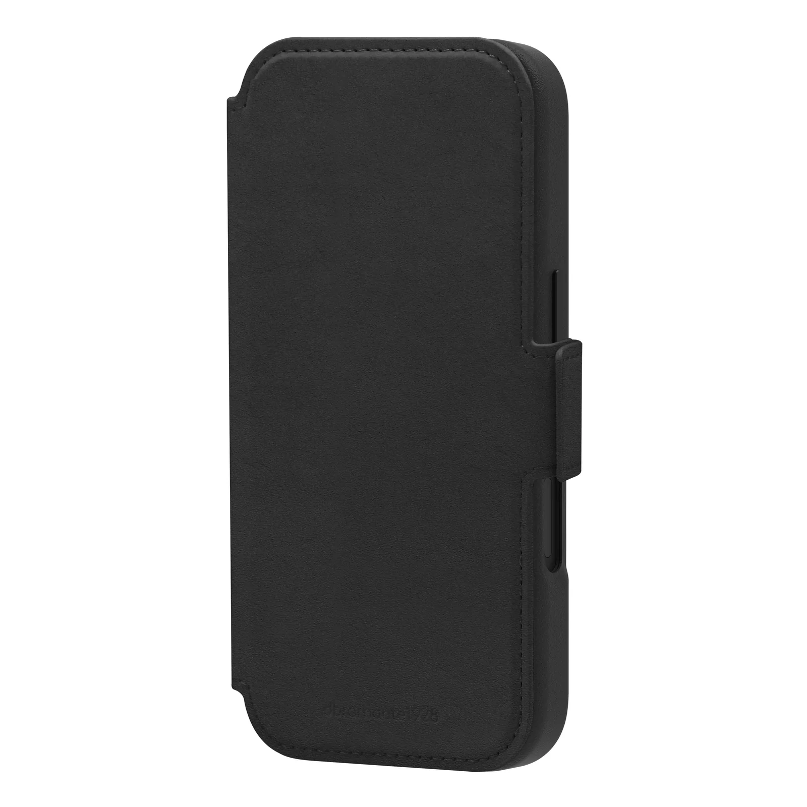 dbramante1928 Lynge MS coque de protection pour téléphones portables Folio Noir