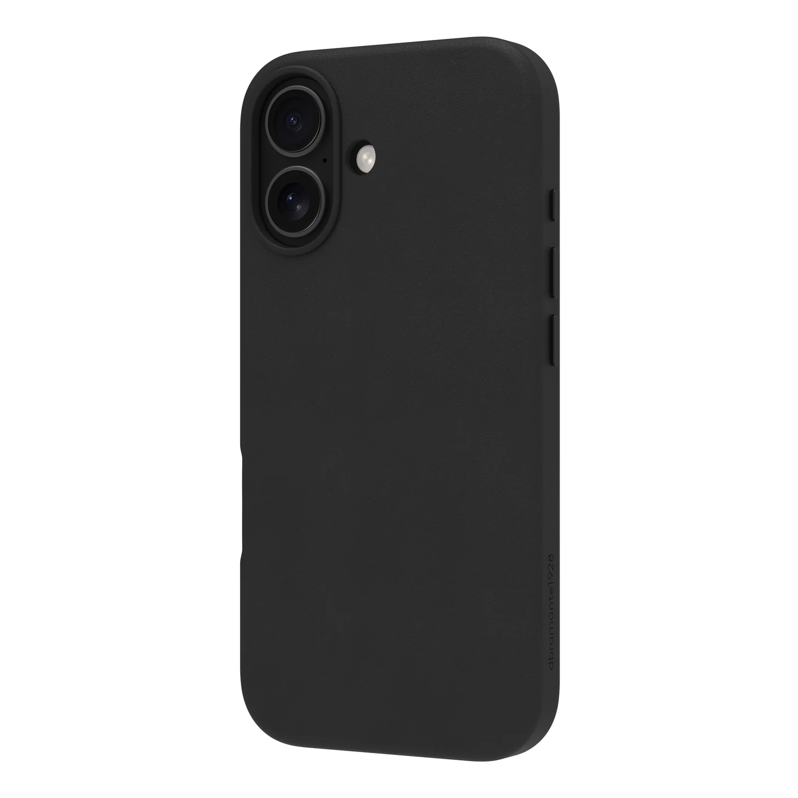 dbramante1928 Lynge MS coque de protection pour téléphones portables Folio Noir