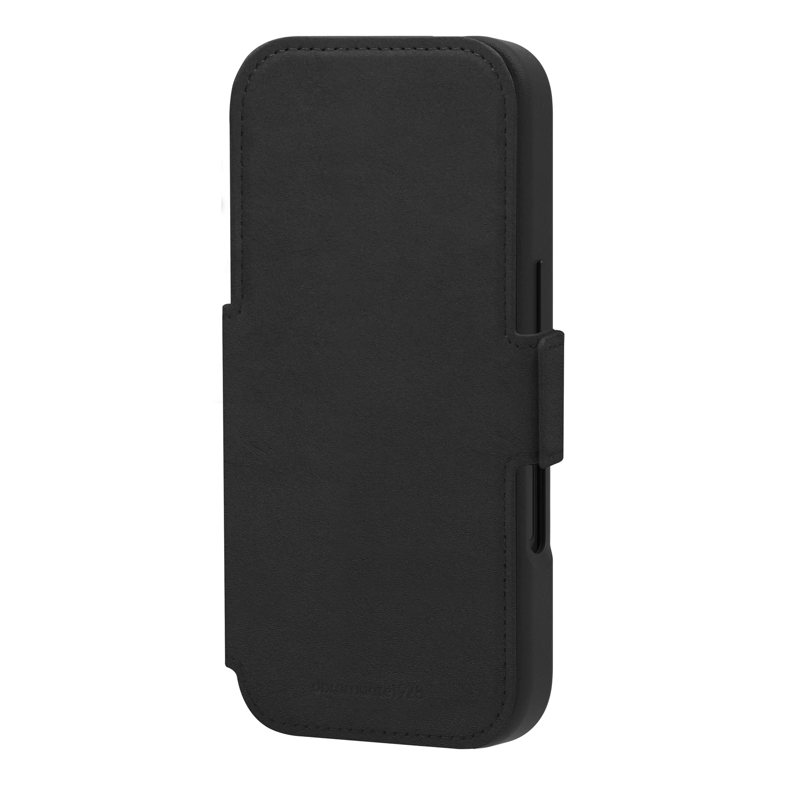 dbramante1928 Lynge MS coque de protection pour téléphones portables Folio Noir
