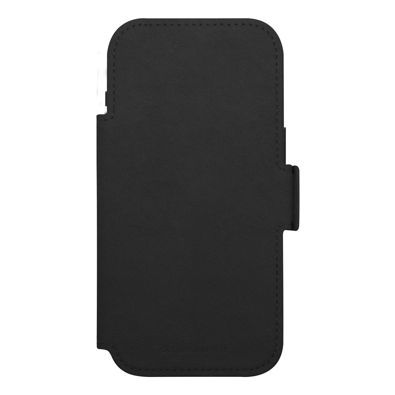dbramante1928 Lynge MS coque de protection pour téléphones portables Folio Noir