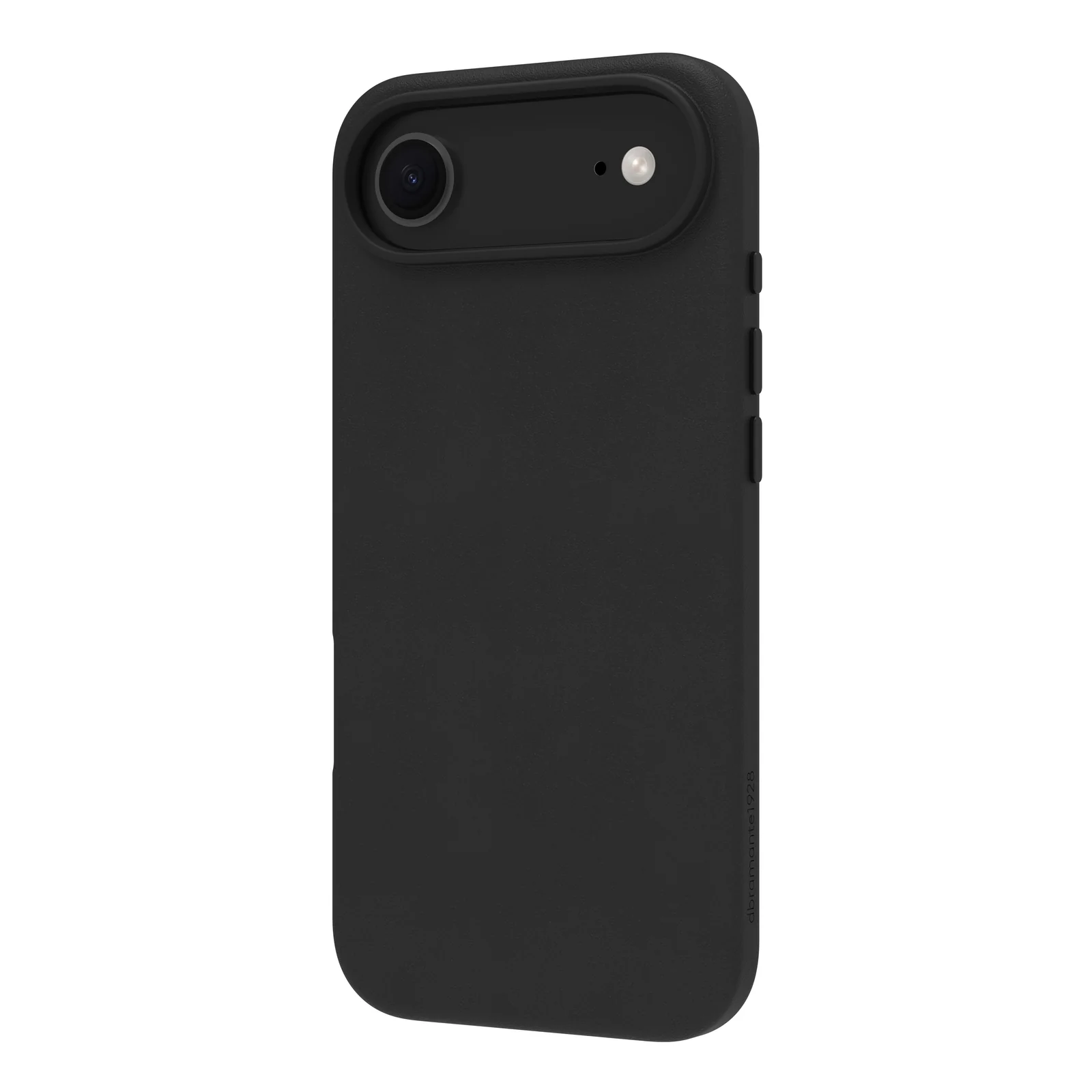 dbramante1928 Lynge MS coque de protection pour téléphones portables Folio Noir
